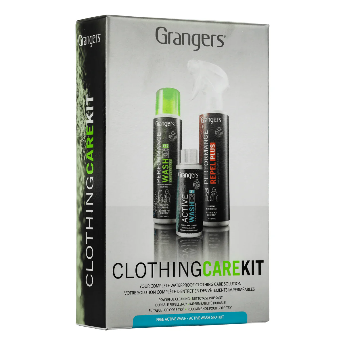 Grangers Clothing Care Kit - Image 3
