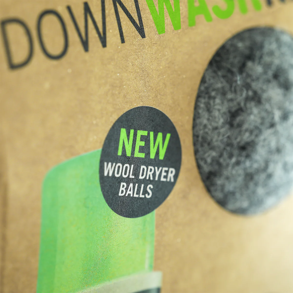 Grangers Down Wash Kit 300ml - Image 3