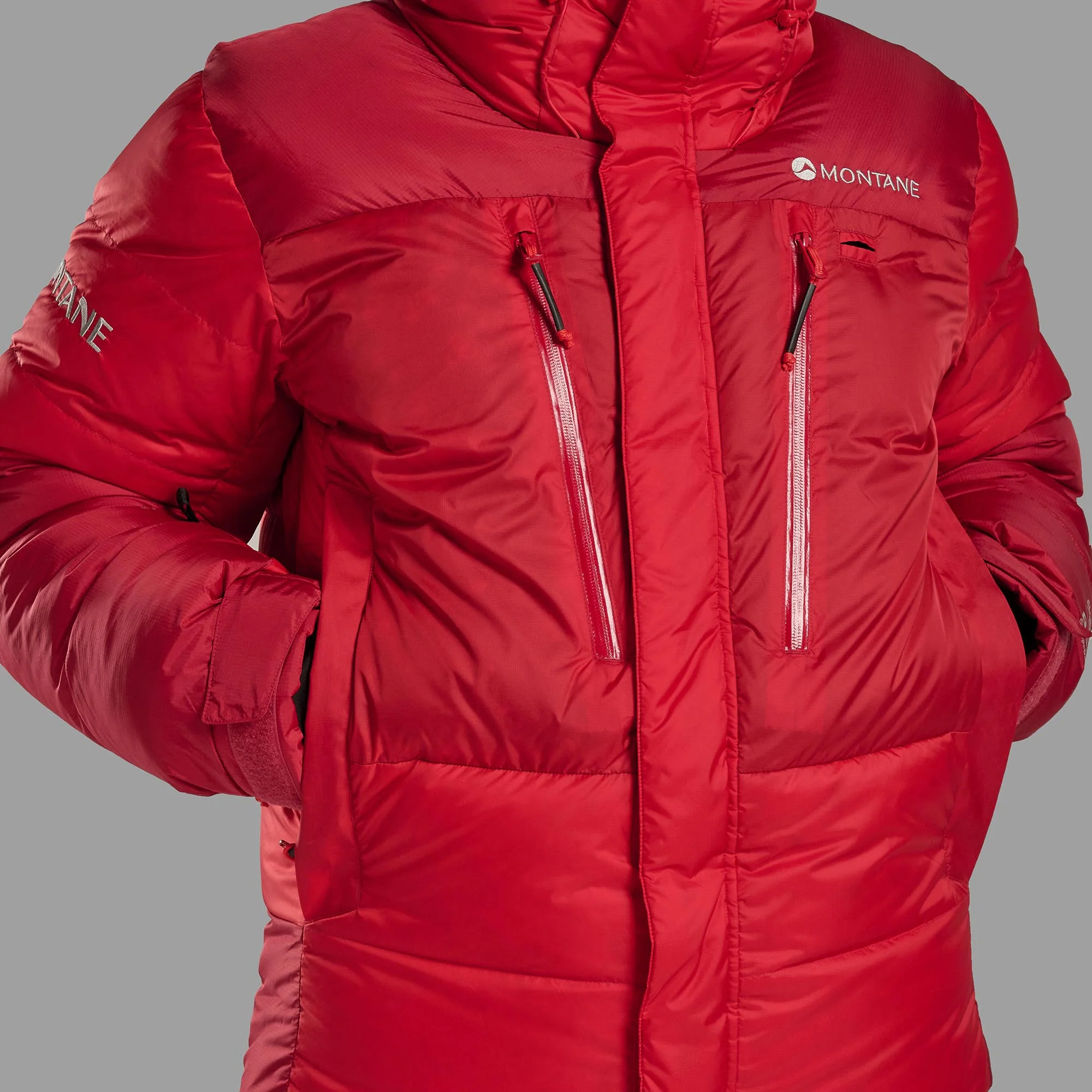 Montane Apex 8000 Down Jacket - Image 12