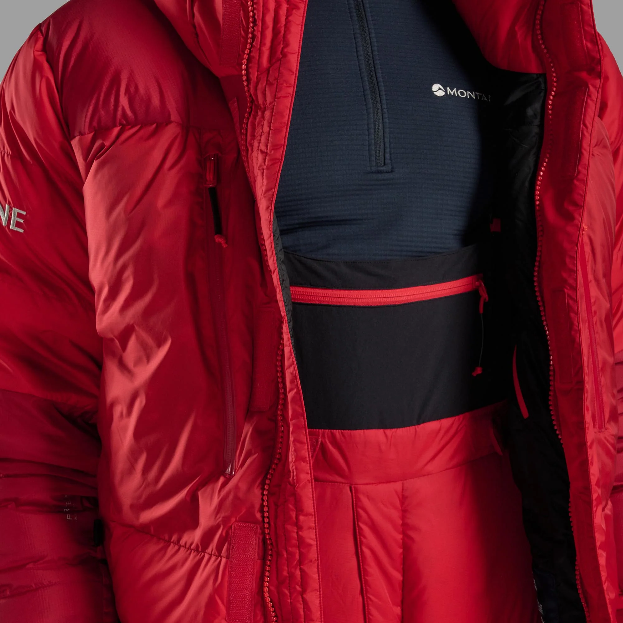 Montane Apex 8000 Down Jacket - Image 14