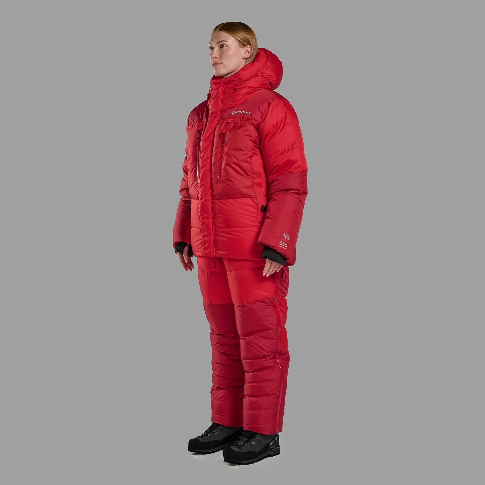 Montane Apex 8000 Down Jacket - Image 16