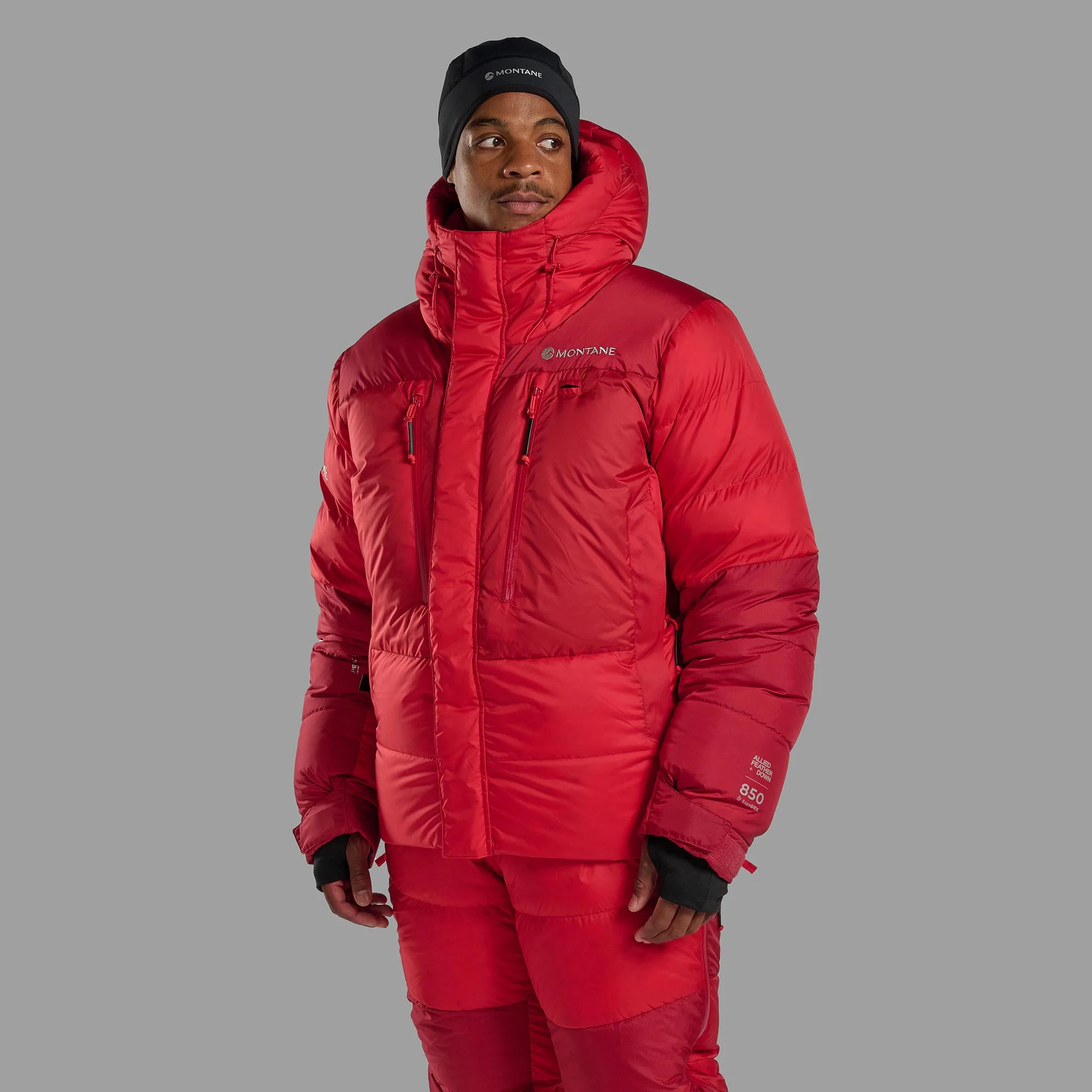 Montane Apex 8000 Down Jacket - Image 2
