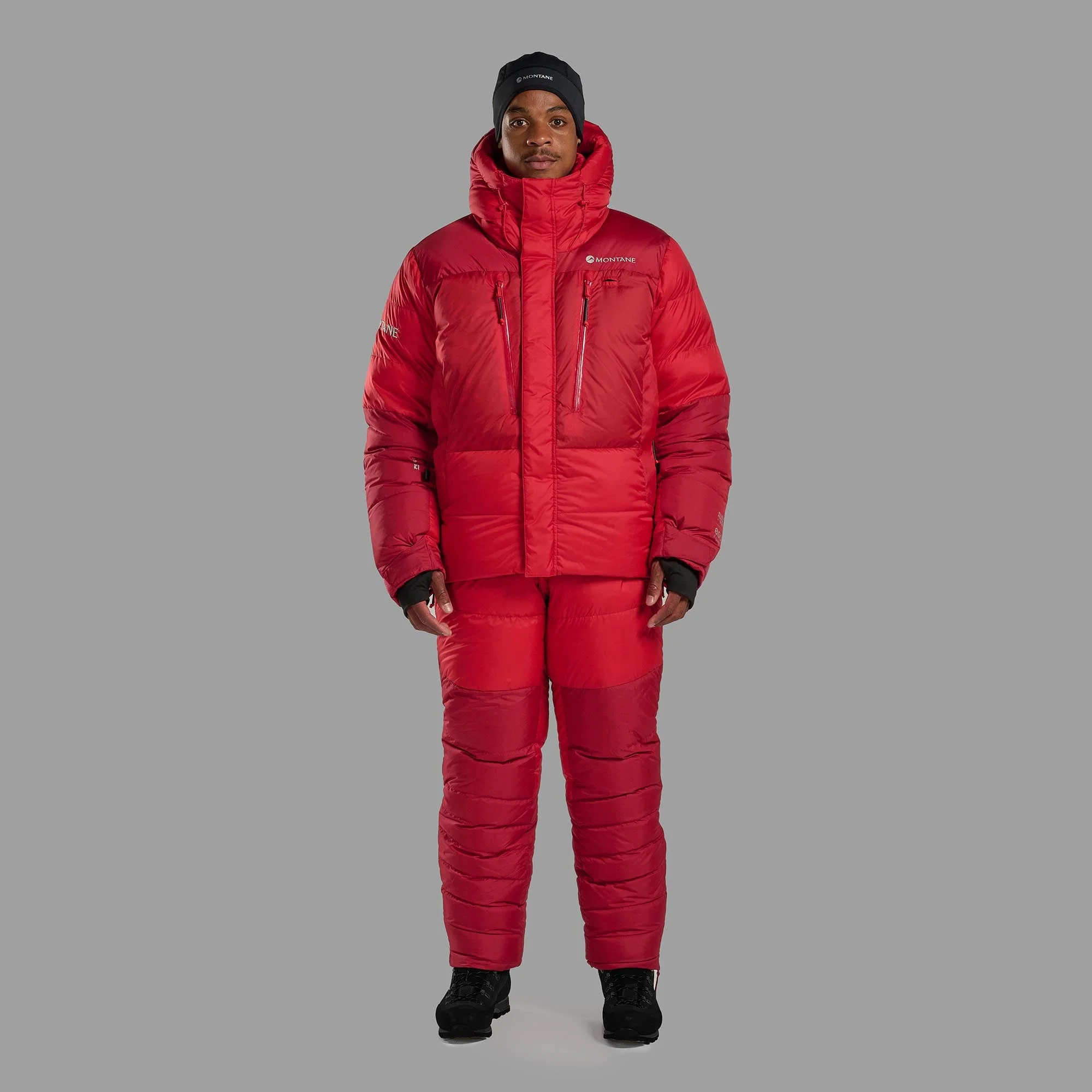 Montane Apex 8000 Down Jacket - Image 5