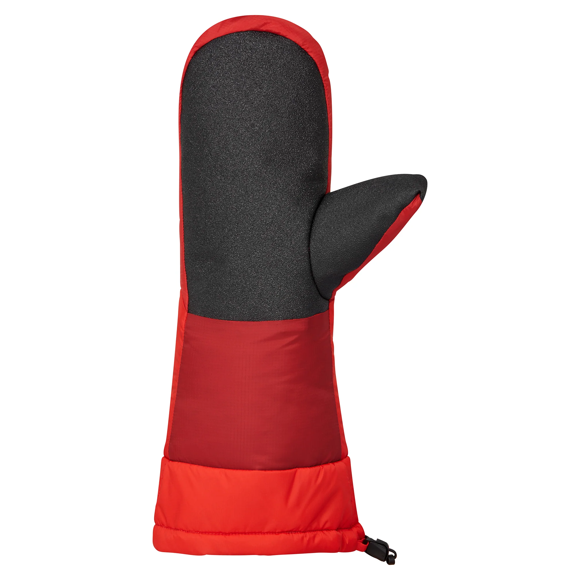 Montane Apex Down Mitts - Image 3