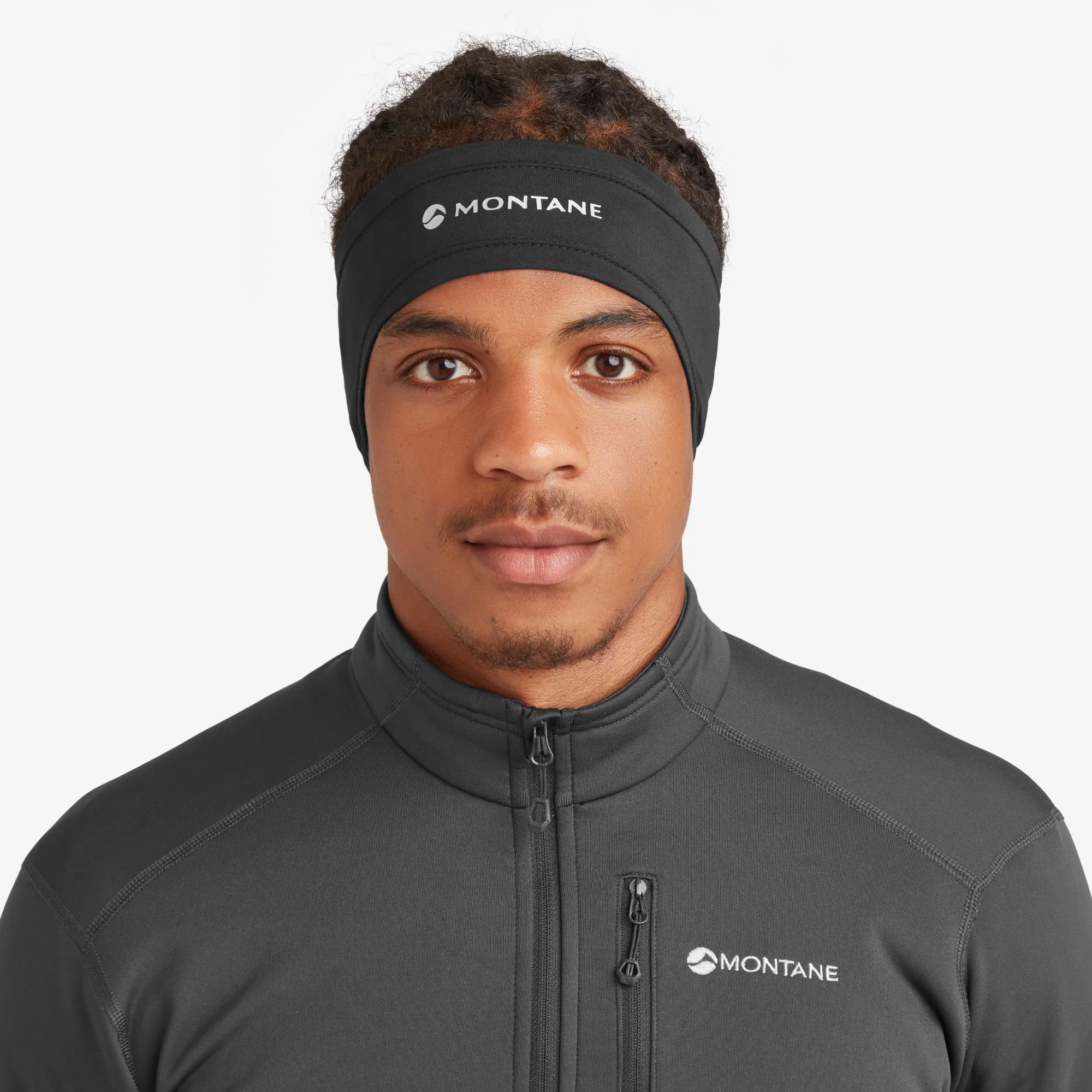 Montane Dart XT Thermal Headband - Image 5