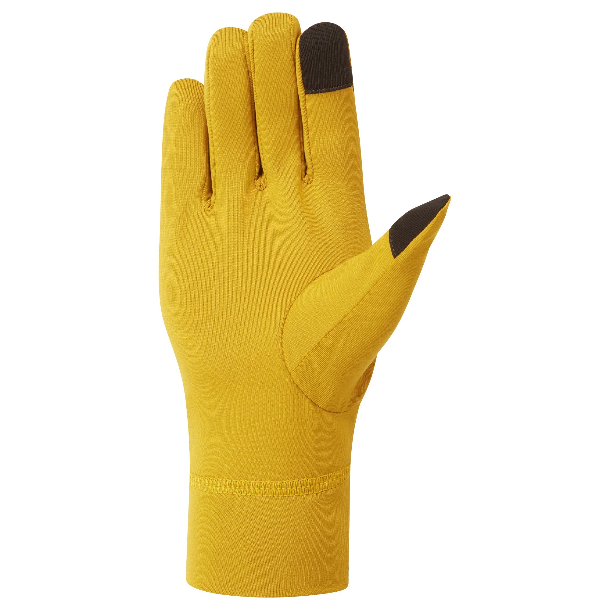 Montane Men's Dart XT Thermal Liner Gloves - Image 6