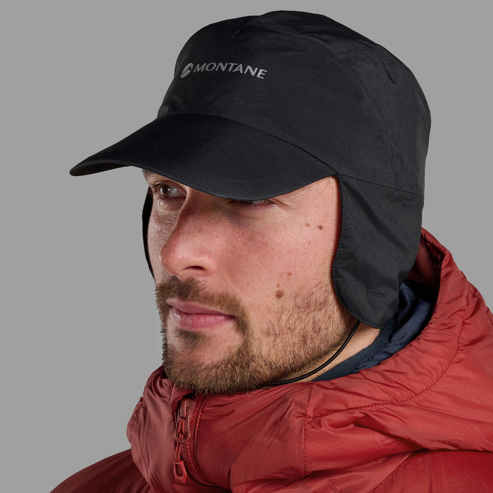 Montane Duality Mountain Waterproof Cap - Image 2
