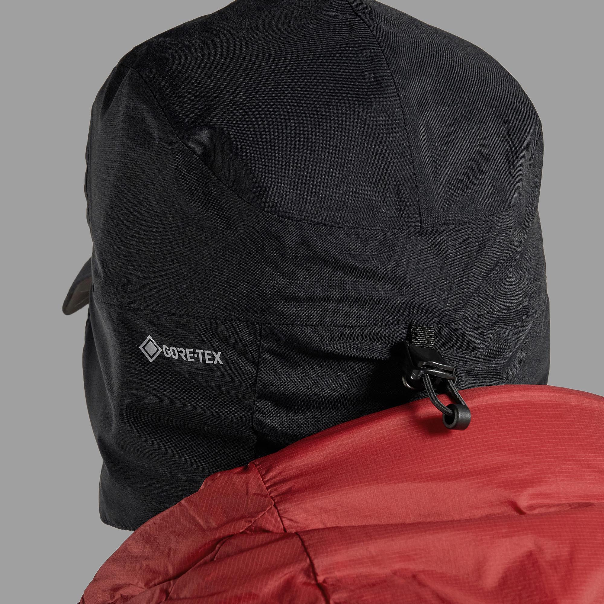 Montane Duality Mountain Waterproof Cap - Image 3
