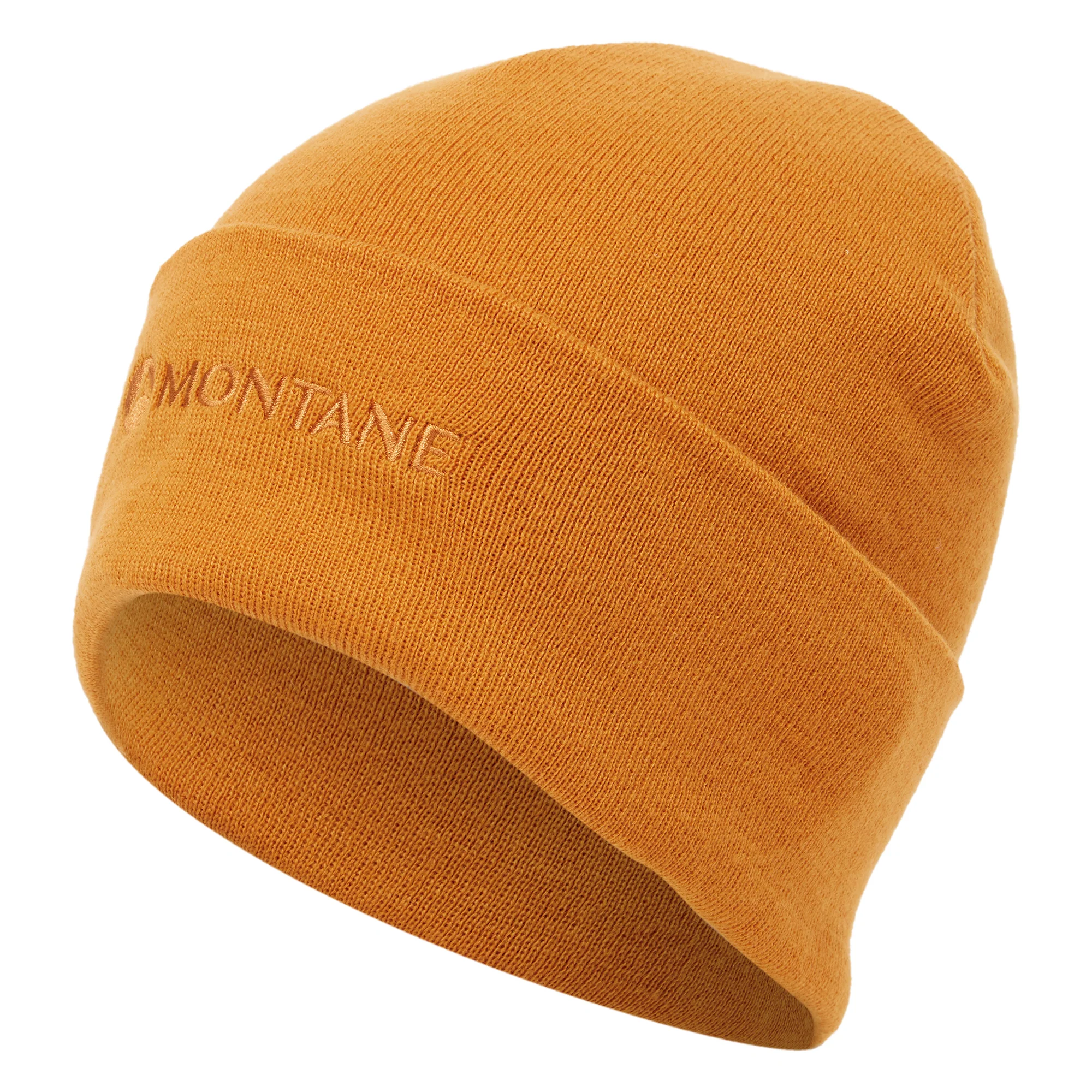 Montane Embroidered Logo Beanie - Image 3
