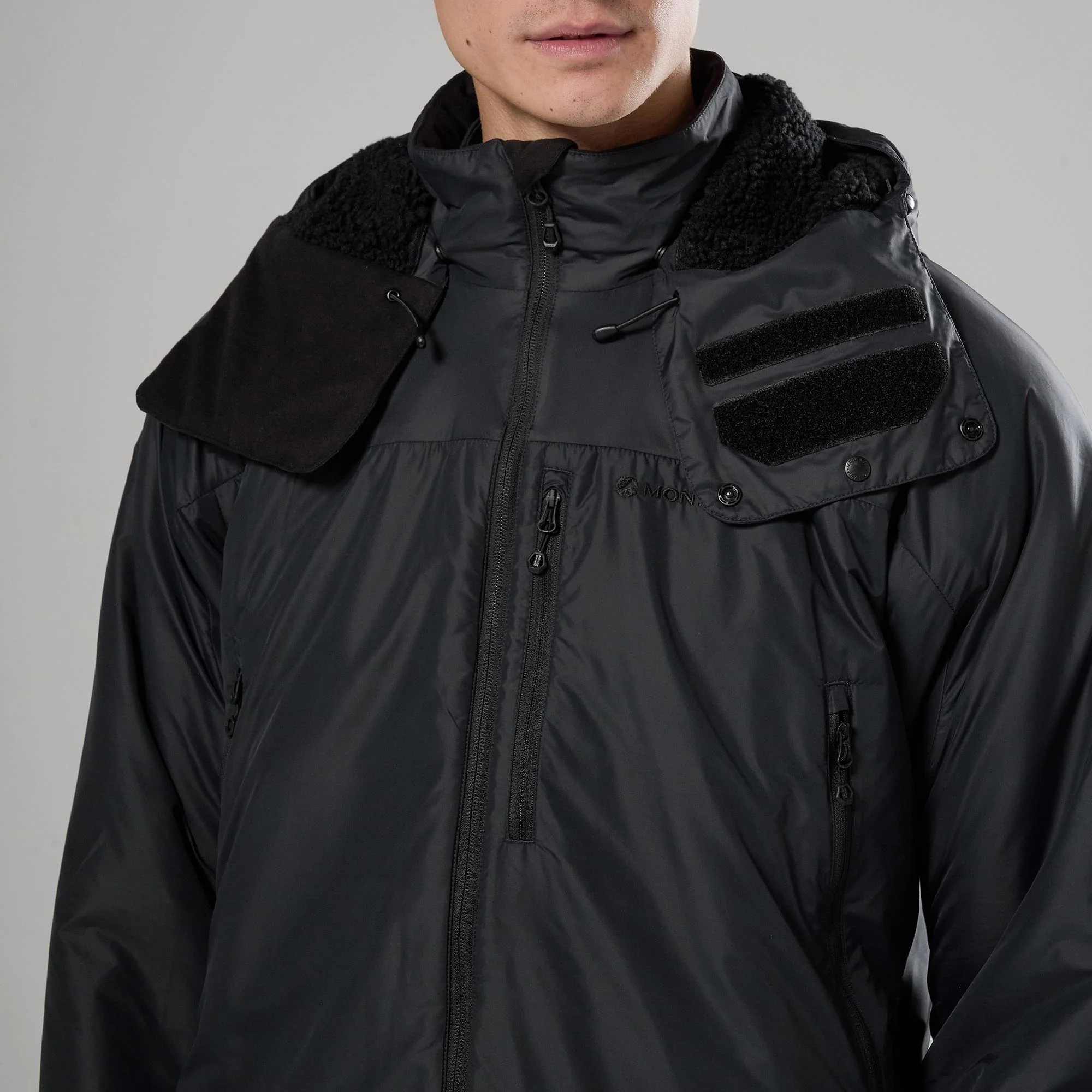 Montane Extreme Jacket - Image 14