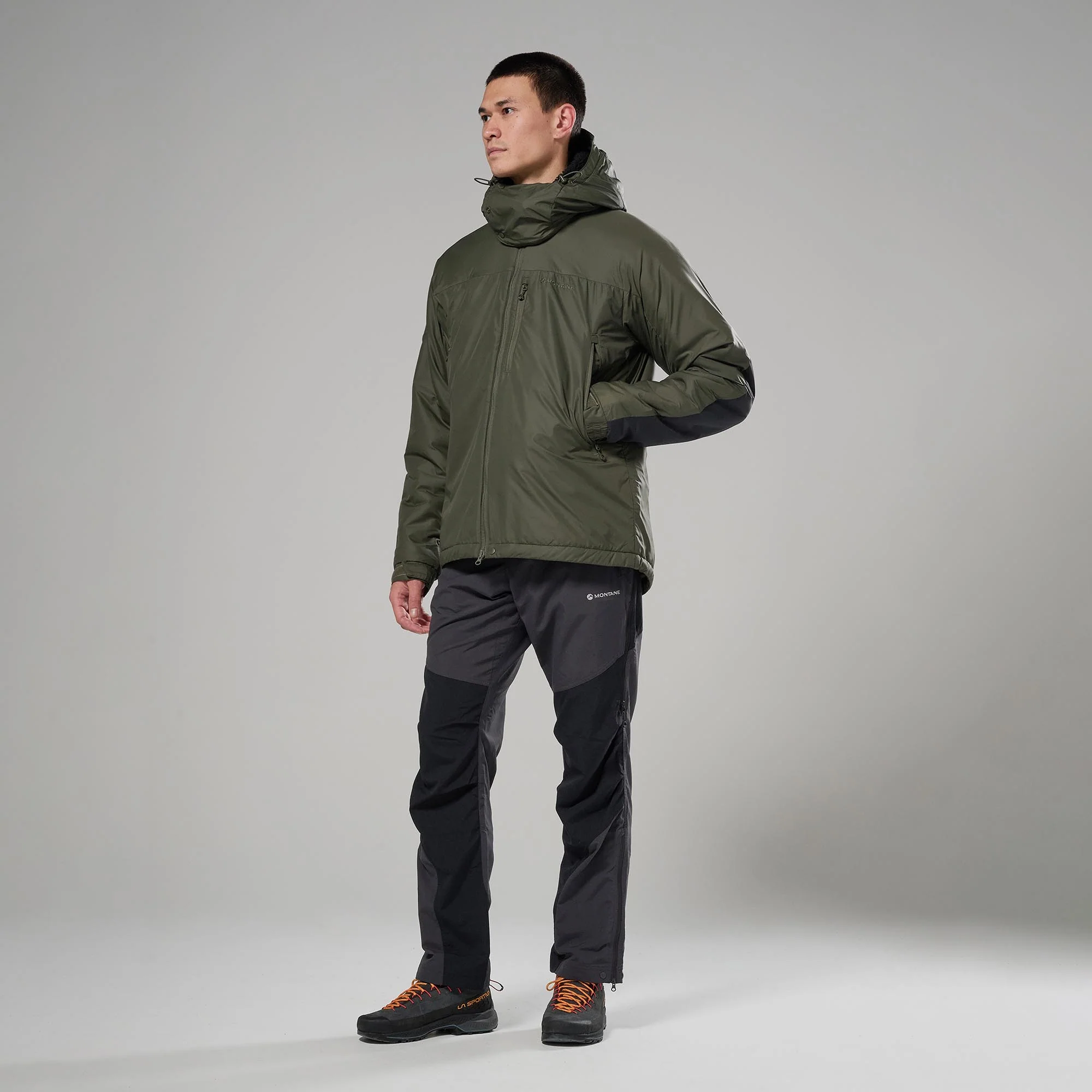 Montane Extreme Jacket - Image 3