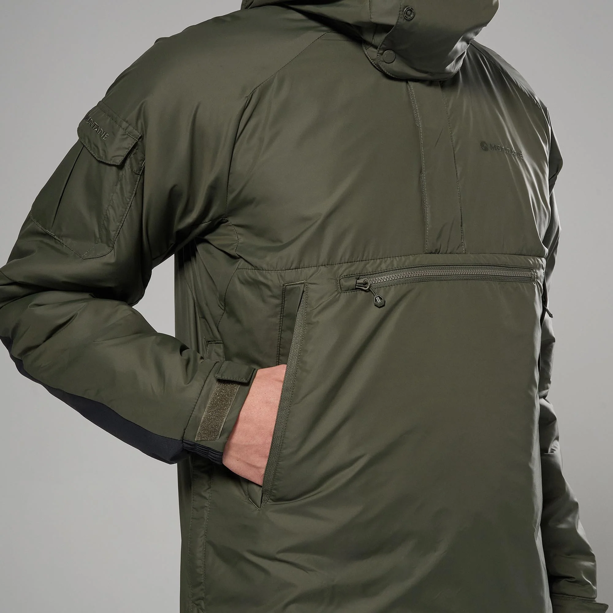 Montane Extreme Smock - Image 27