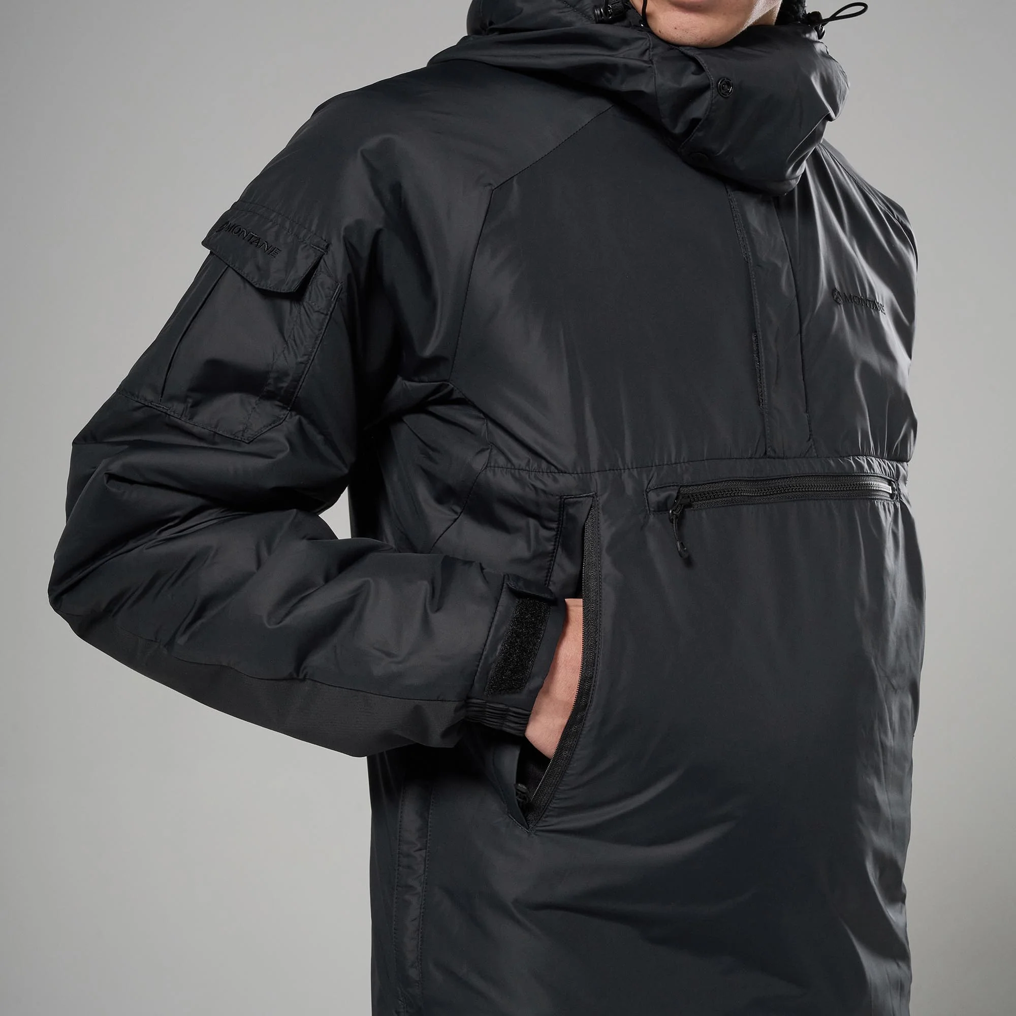 Montane Extreme Smock - Image 7