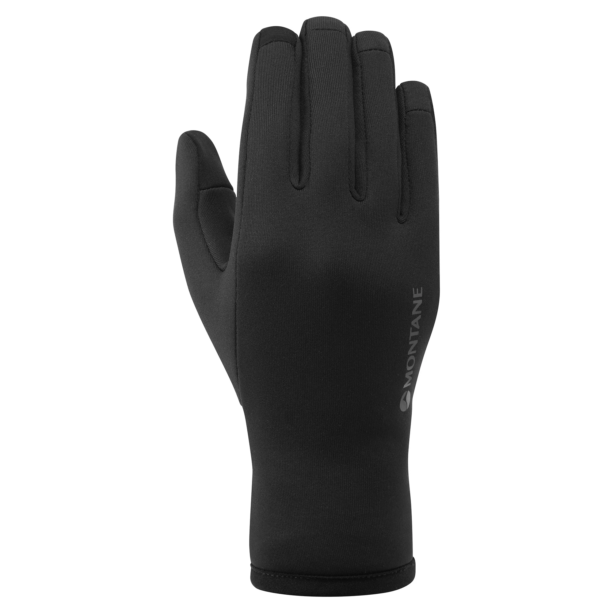 Montane Men's Fury Fleece Gloves - Image 3