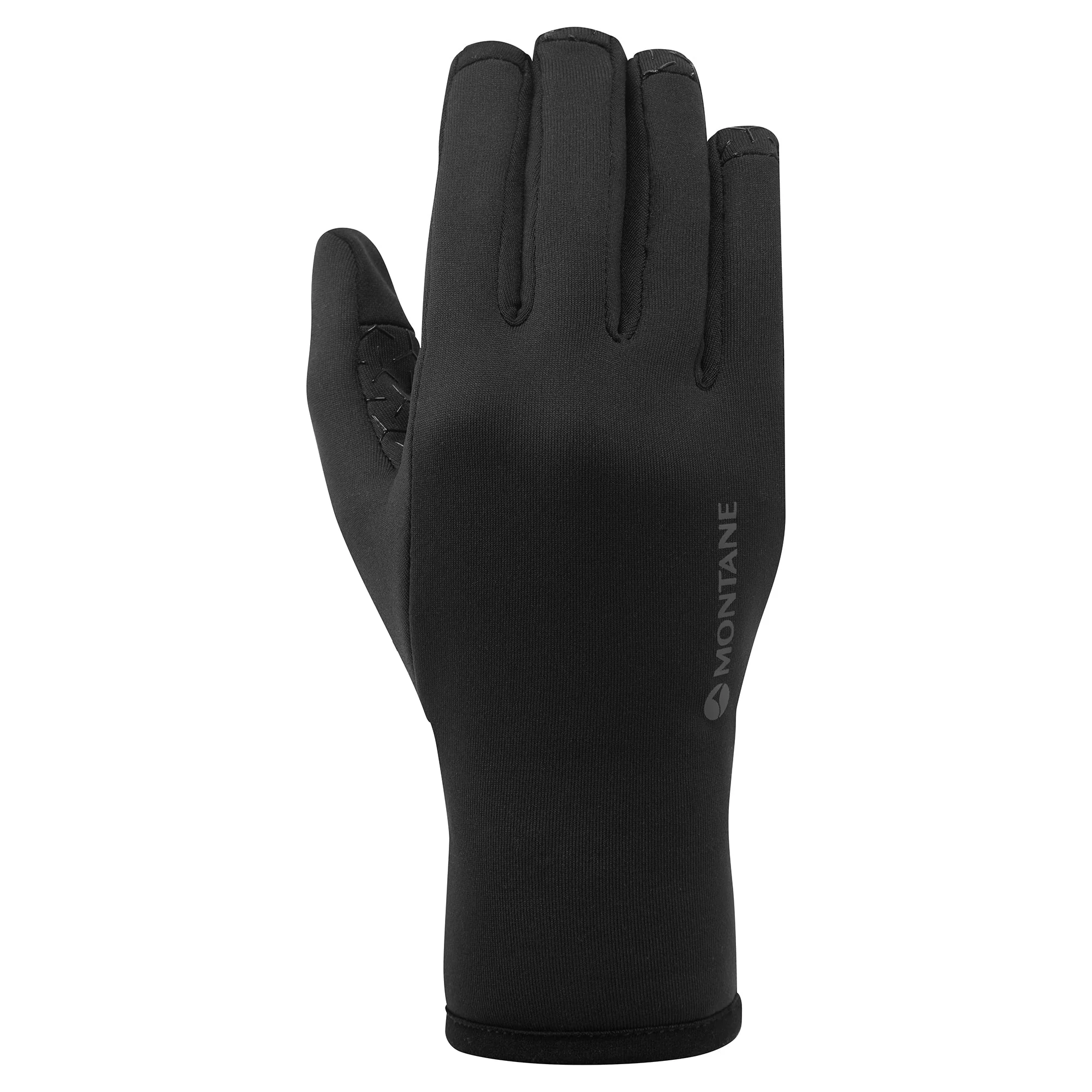 Montane Men's Fury XT Fleece Gloves - Image 3