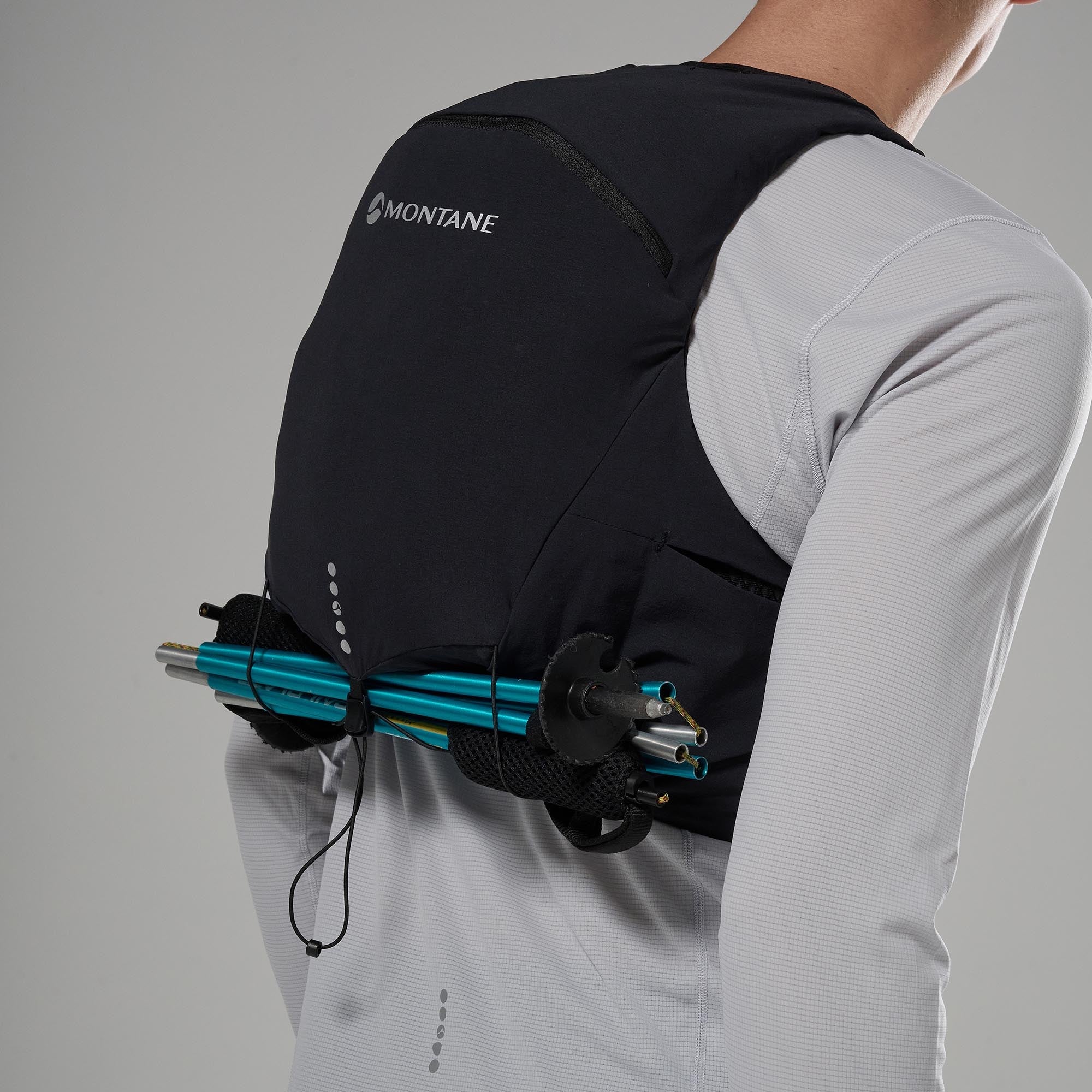 Montane Gecko VP 12+ - Image 9