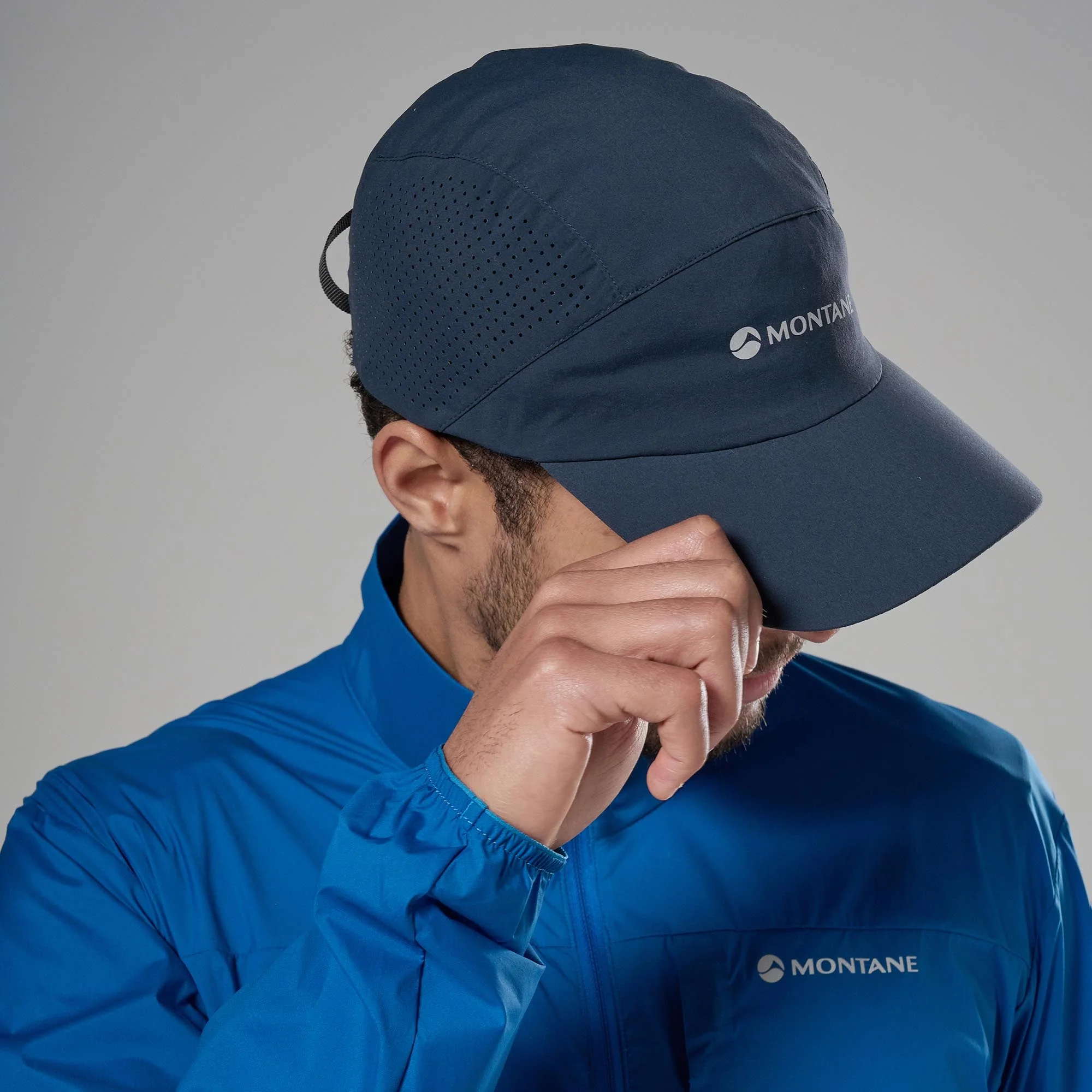 Montane Jetstream Cap - Image 3