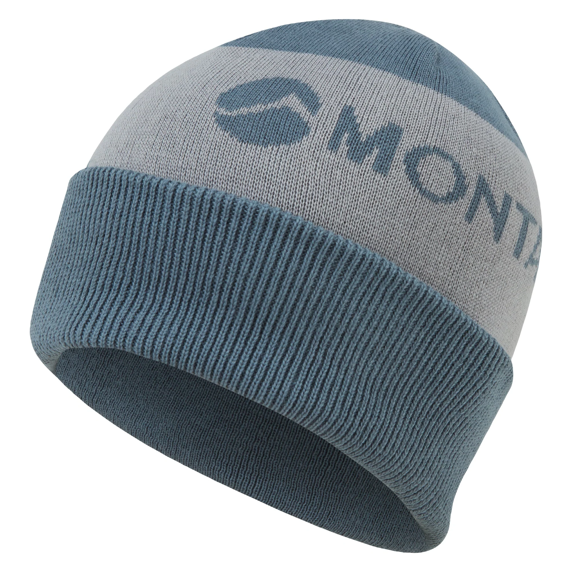 Montane Logo Cuffed Beanie - Image 8