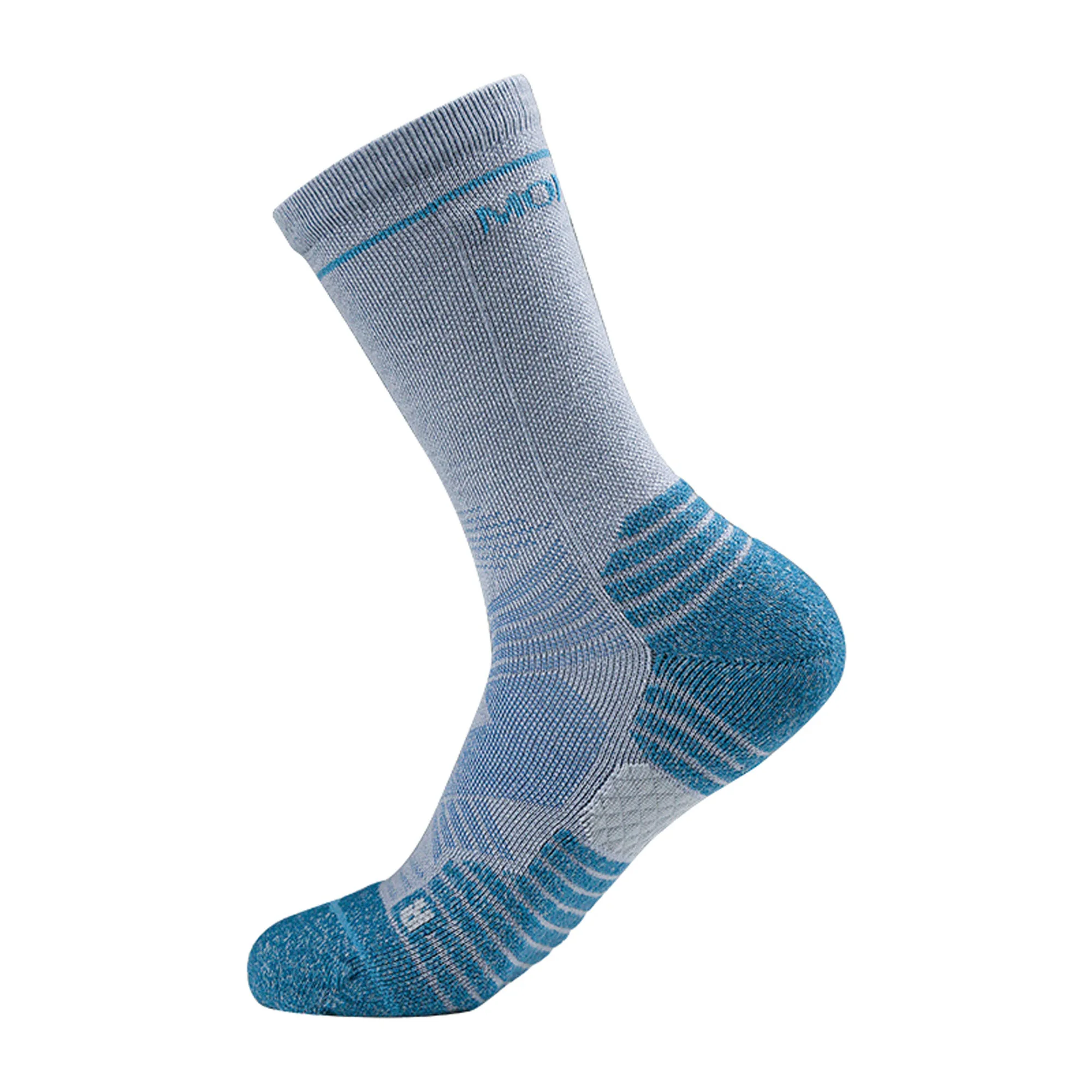 Montane Long Hiking Socks - Image 2
