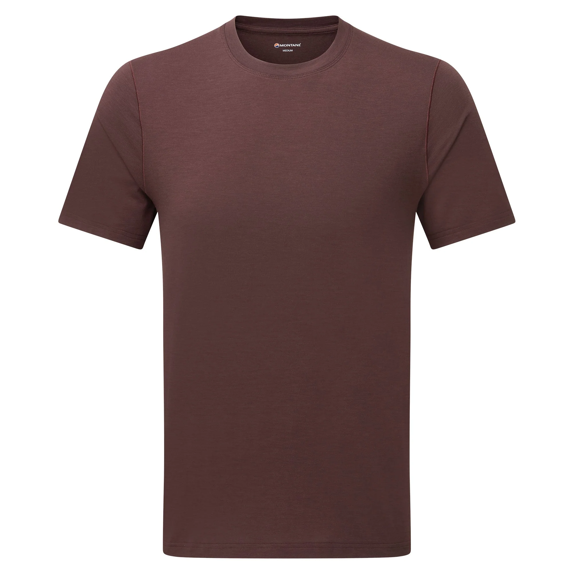 Montane Men's Alhena Merino Blend T-Shirt - Image 13