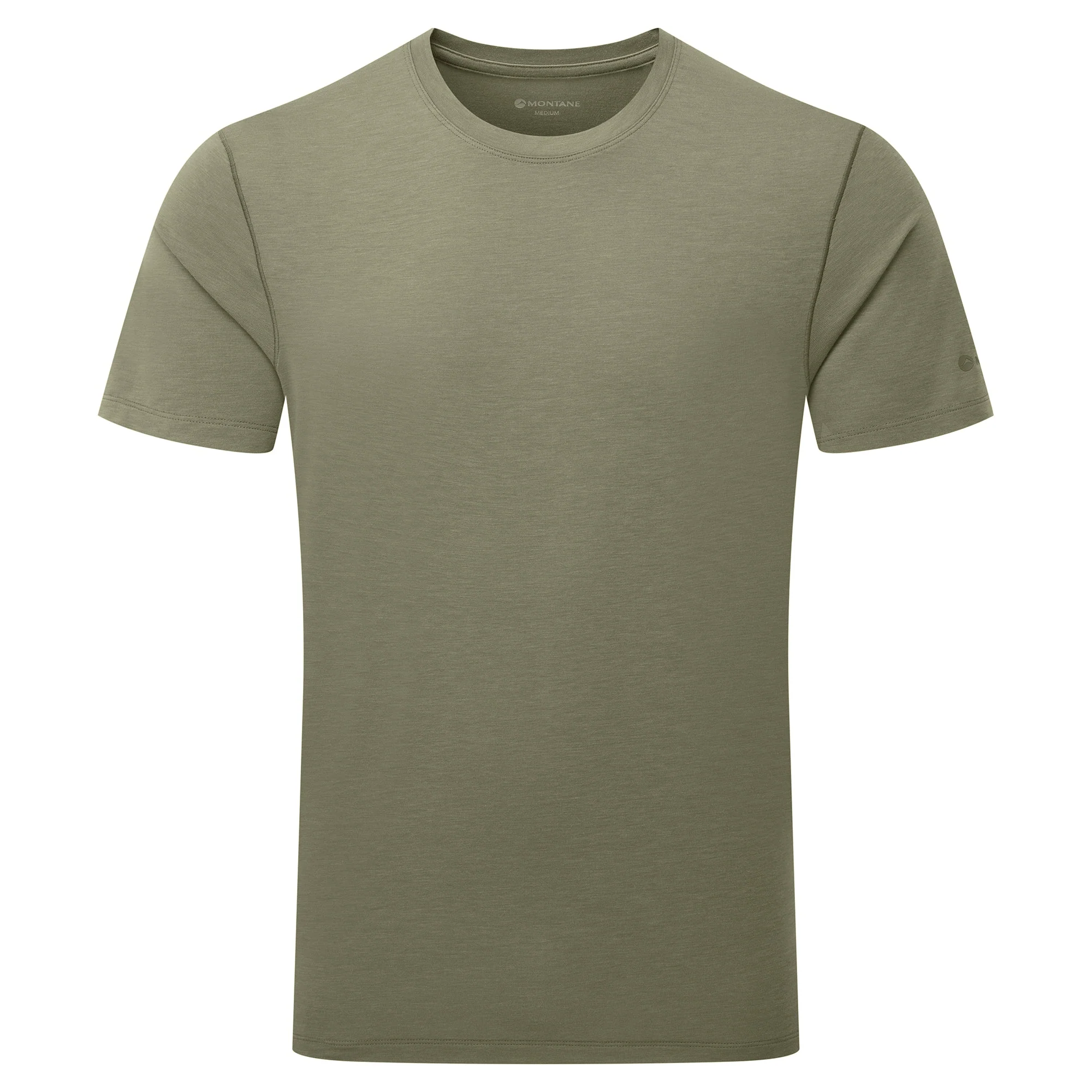 Montane Men's Alhena Merino Blend T-Shirt - Image 6