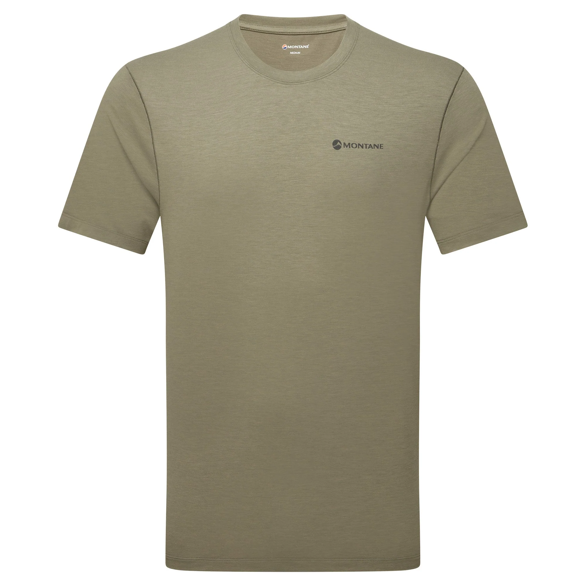 Montane Men's Alhena Mountain 25 T-Shirt - Image 14