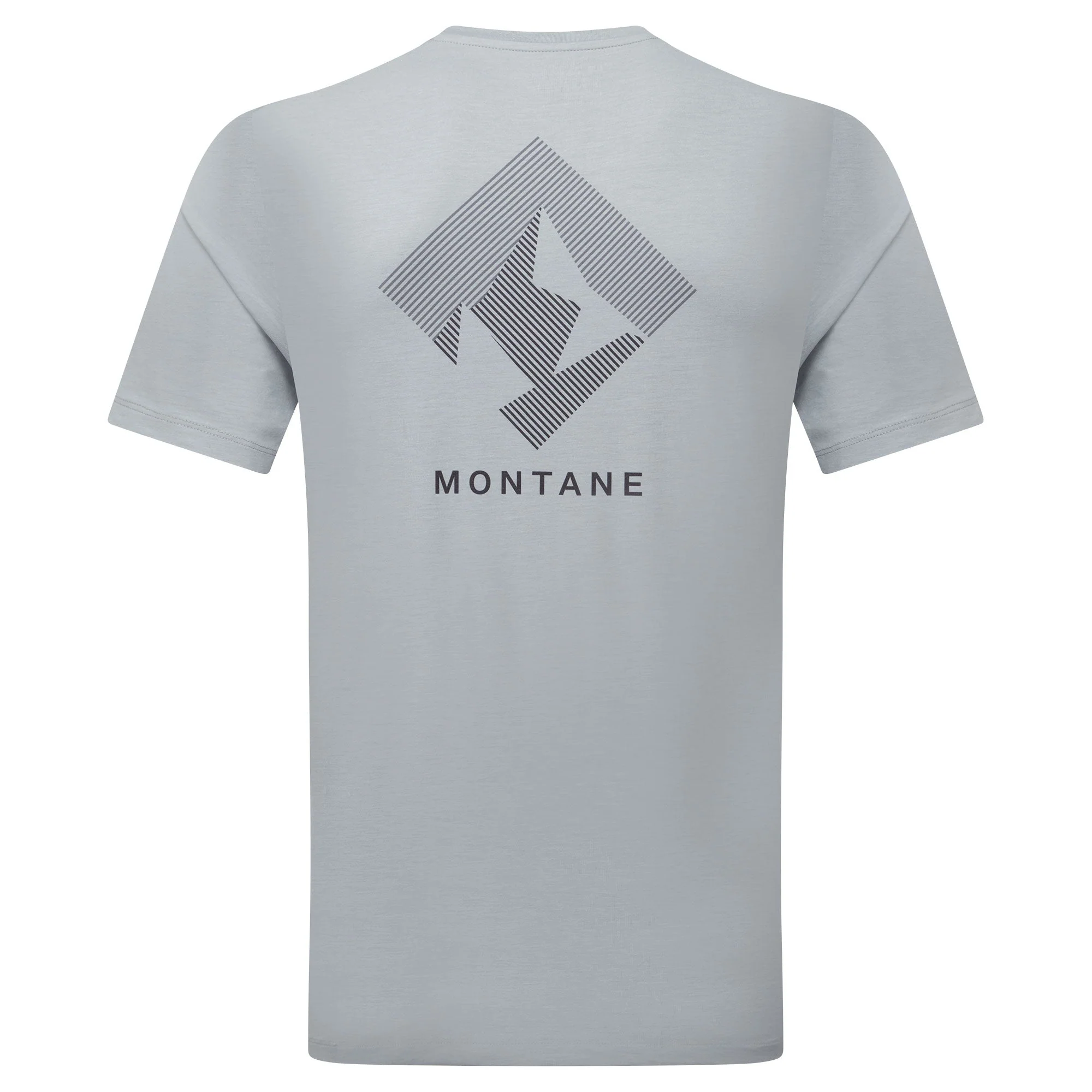 Montane Men's Alhena Mountain 25 T-Shirt - Image 5