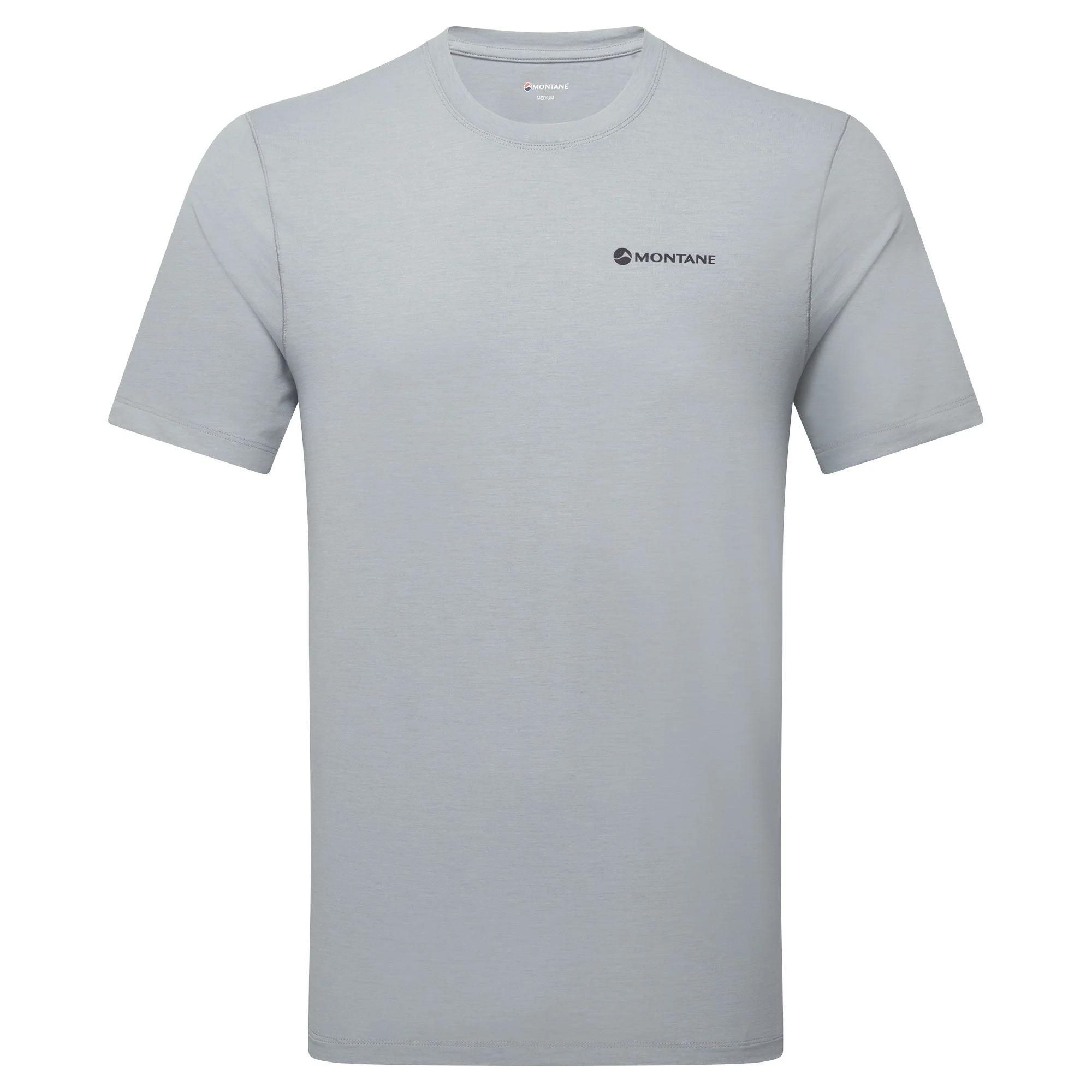 Montane Men's Alhena Mountain 25 T-Shirt - Image 6