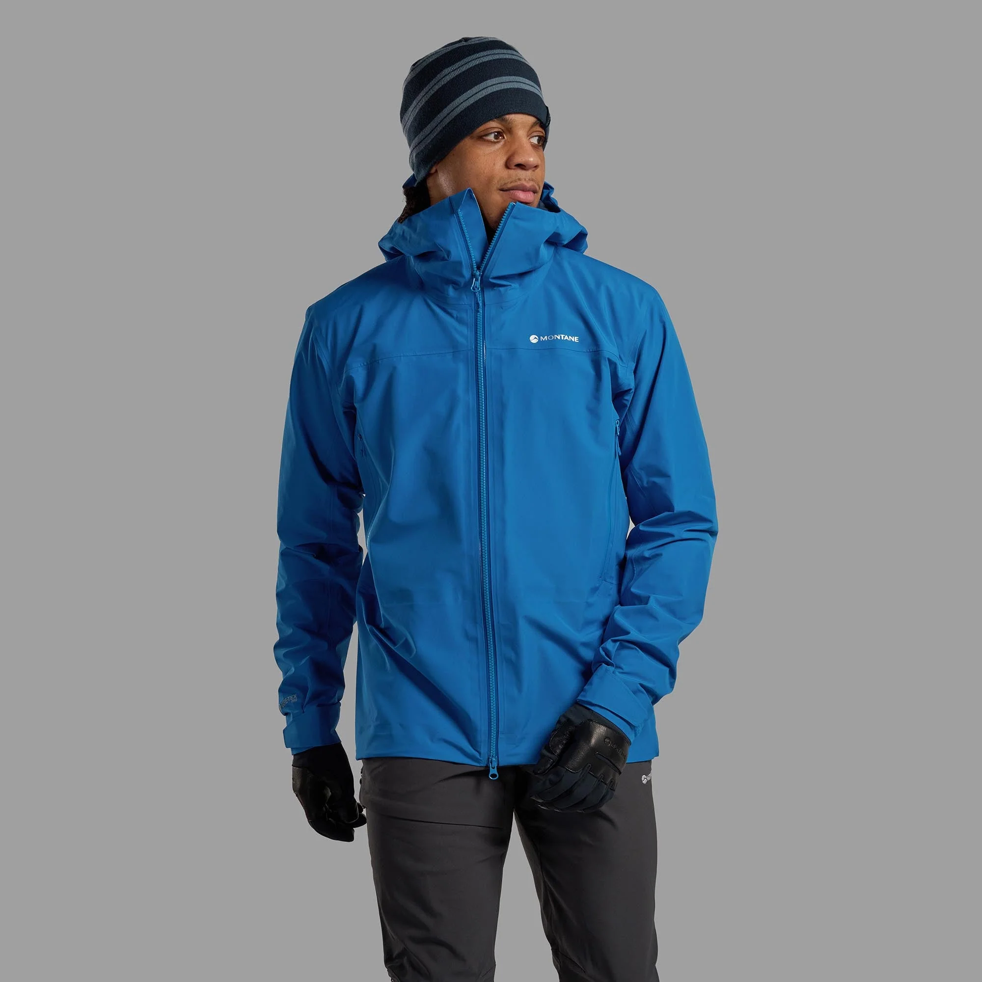 Montane Men's Alta Lite Waterproof Jacket - Image 26
