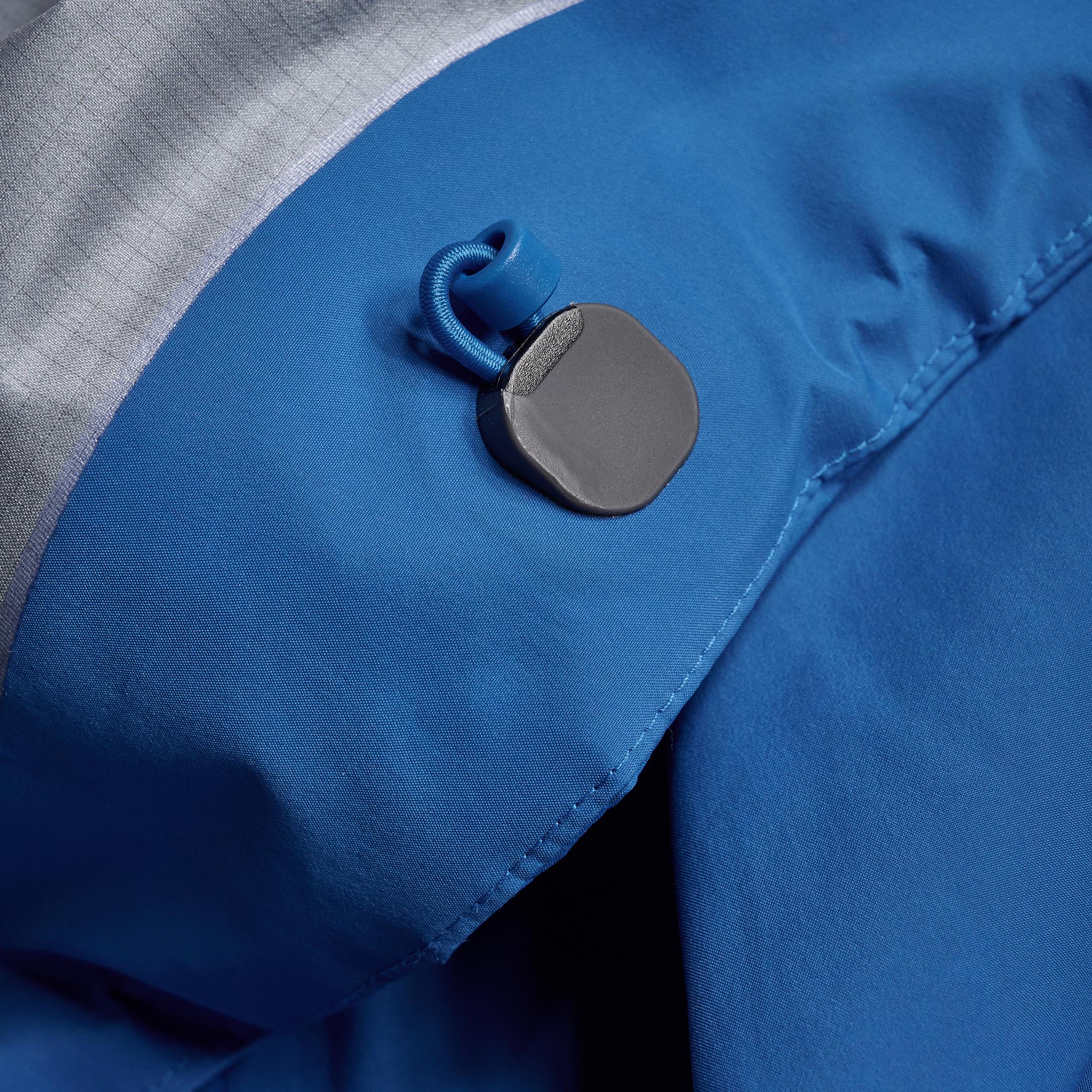Montane Men's Alta Lite Waterproof Jacket - Image 36