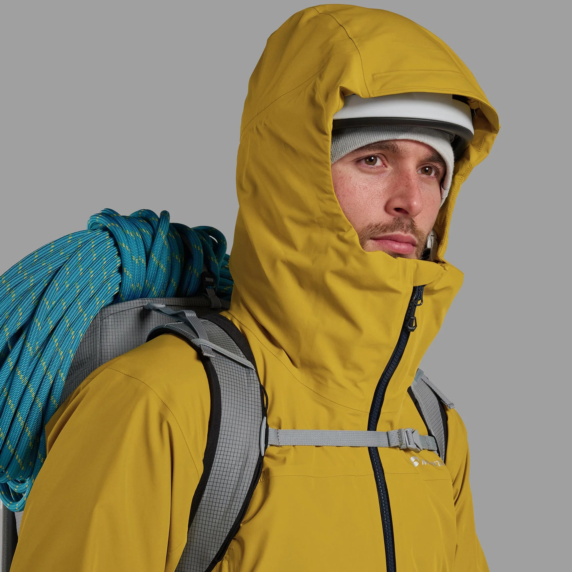 Montane Men's Alta Lite Waterproof Jacket - Image 5