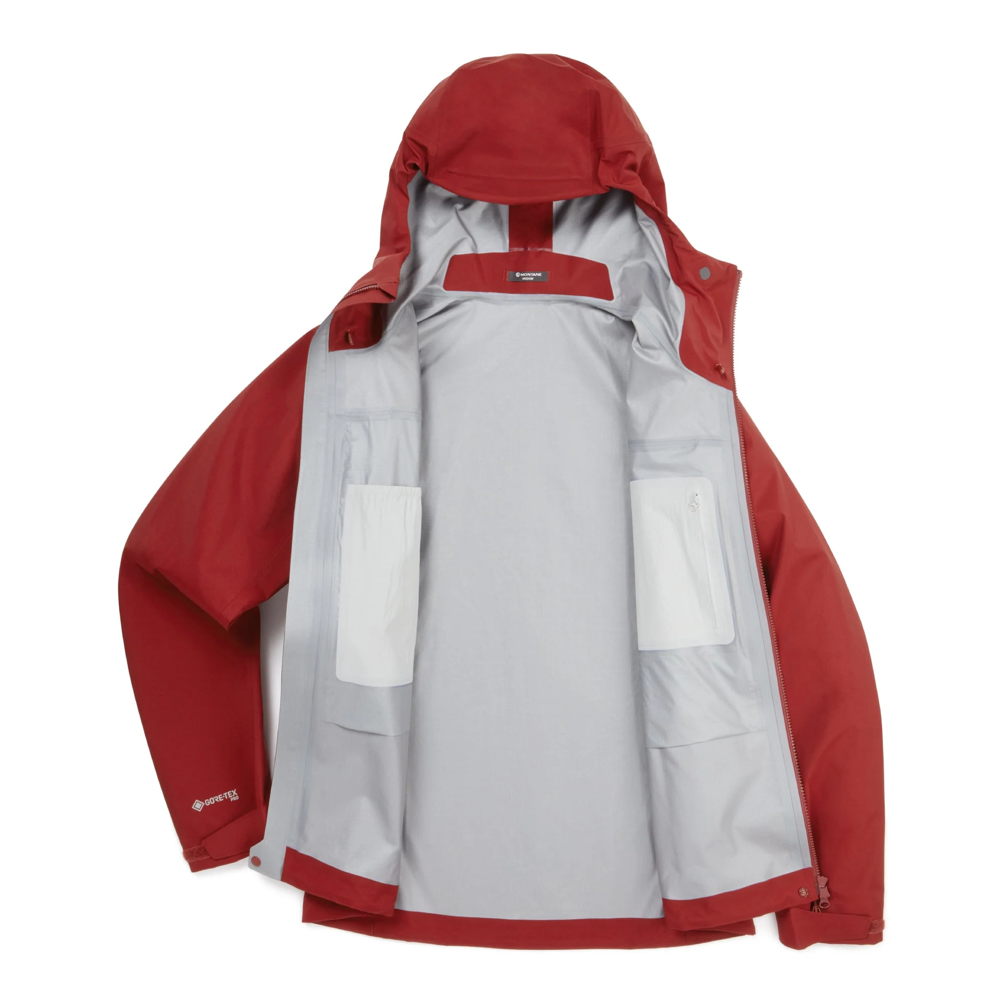Montane Men's Alta XT Waterproof Jacket - Image 18