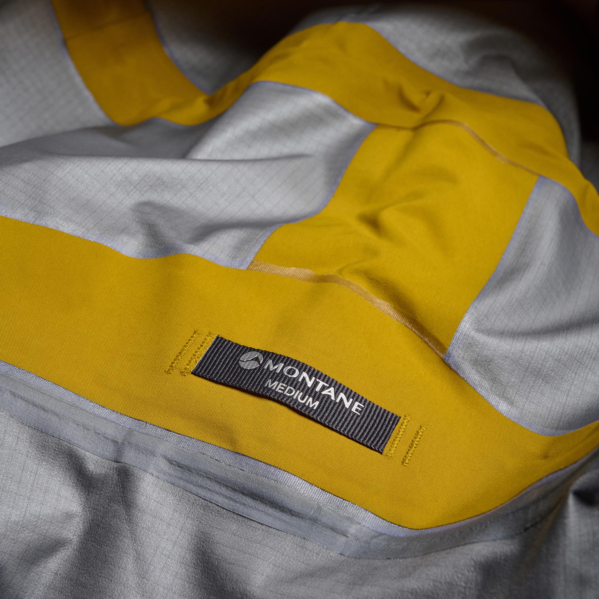 Montane Men's Alta XT Waterproof Jacket - Image 36