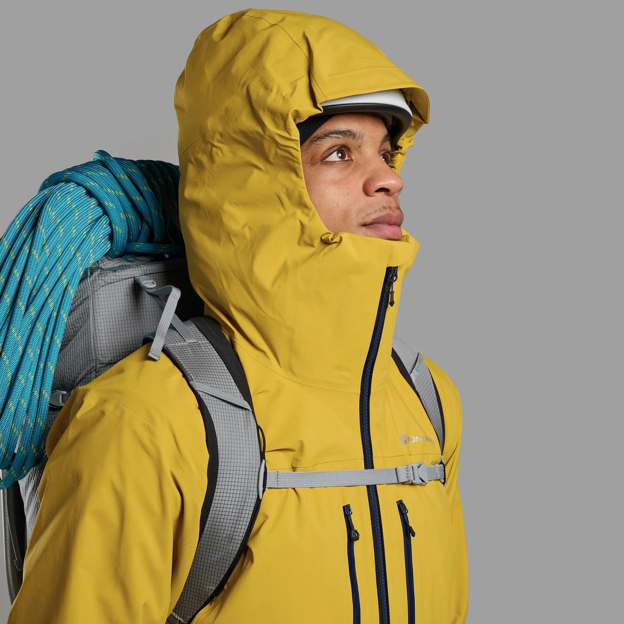 Montane Men's Alta XT Waterproof Jacket - Image 37