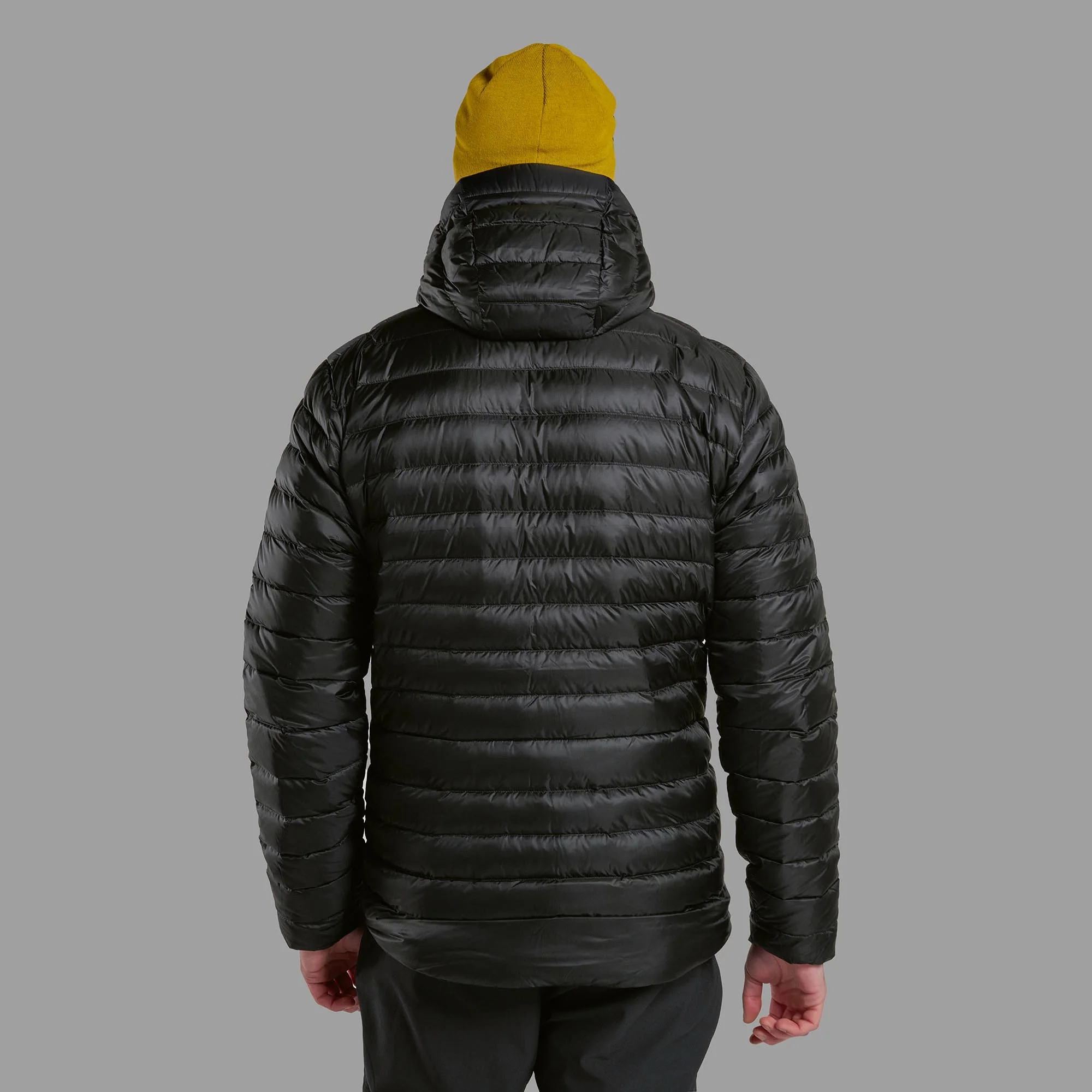 Montane Men's Anti Freeze Hooded Down Jacket - Image 27
