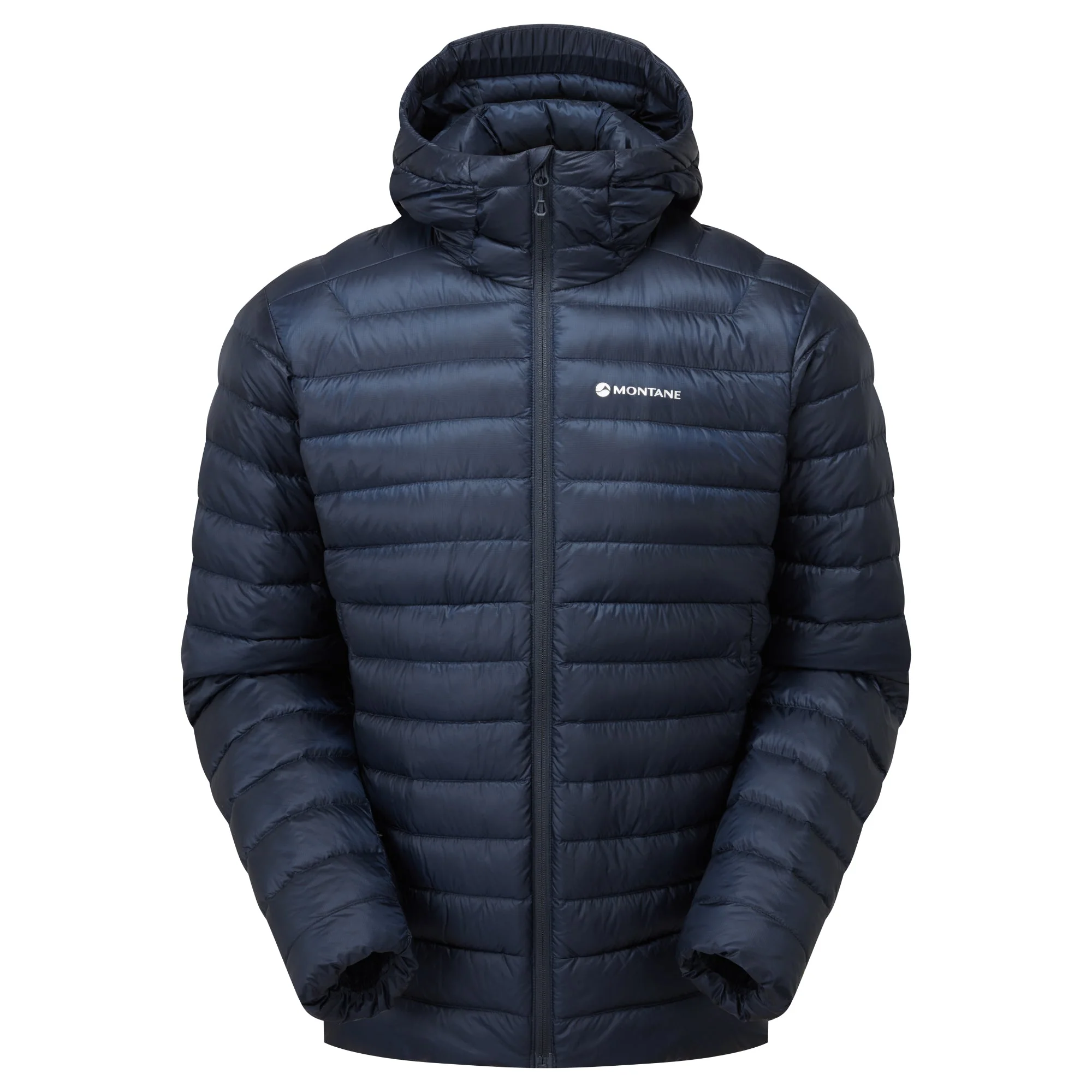 Montane Men's Anti Freeze Hooded Down Jacket - Image 37