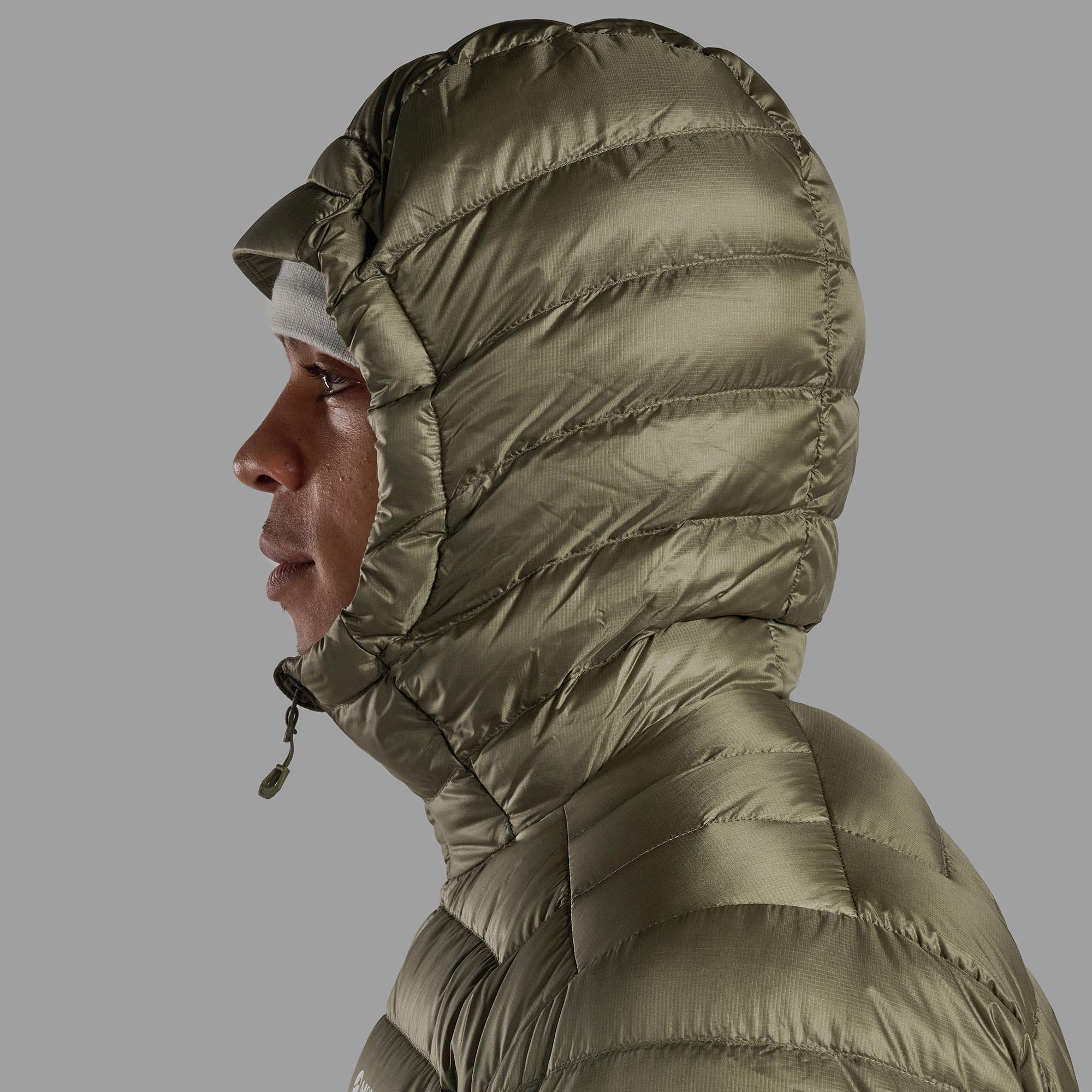 Montane Men's Anti Freeze Hooded Down Jacket - Image 7