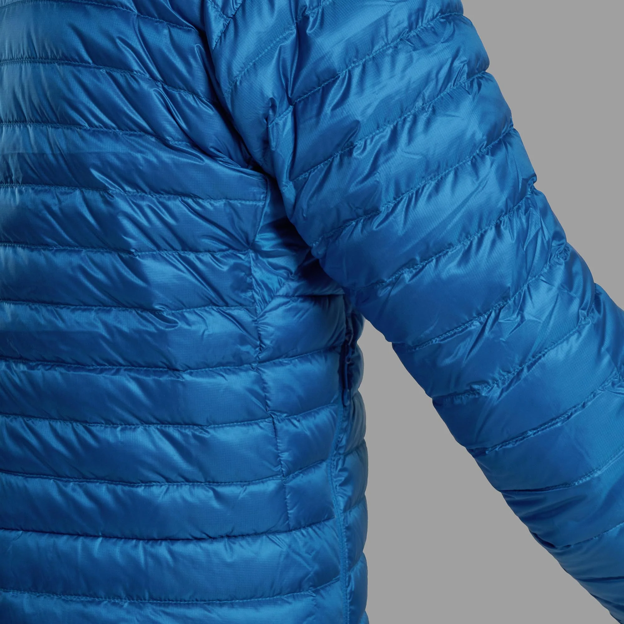 Montane Men's Anti Freeze Lite Hooded Down Jacket - Image 21