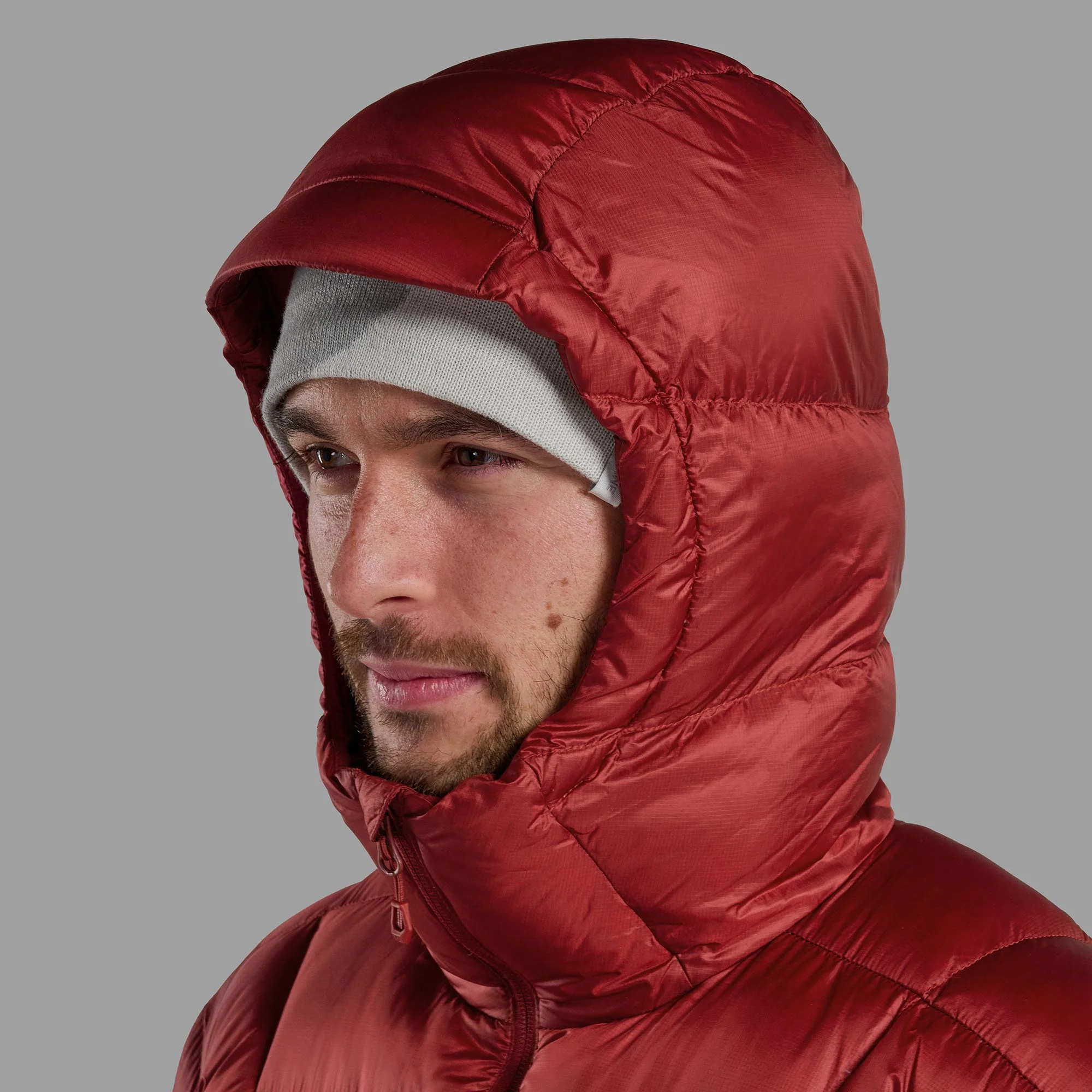 Montane Men's Anti Freeze XT Hooded Down Jacket - Image 18