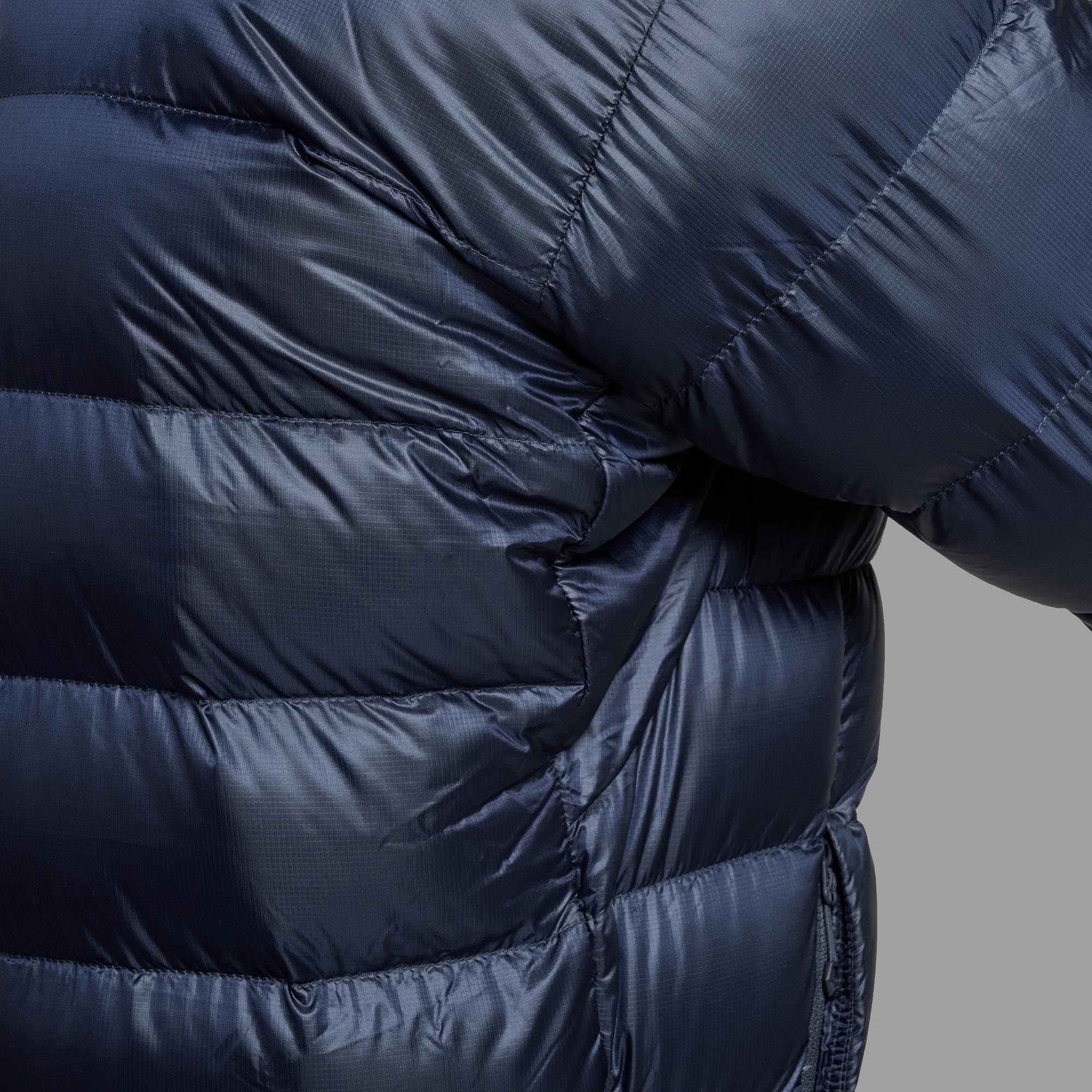 Montane Men's Anti Freeze XT Hooded Down Jacket - Image 26
