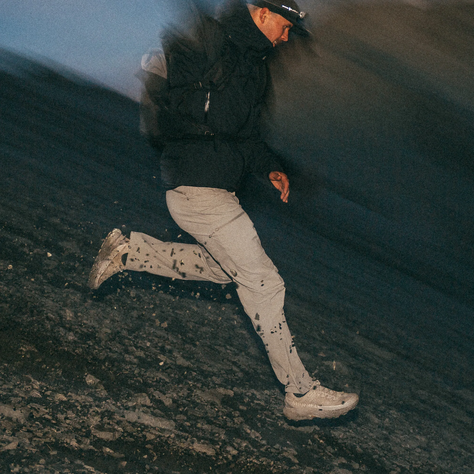 Montane Men's Caelum Pants - Image 24