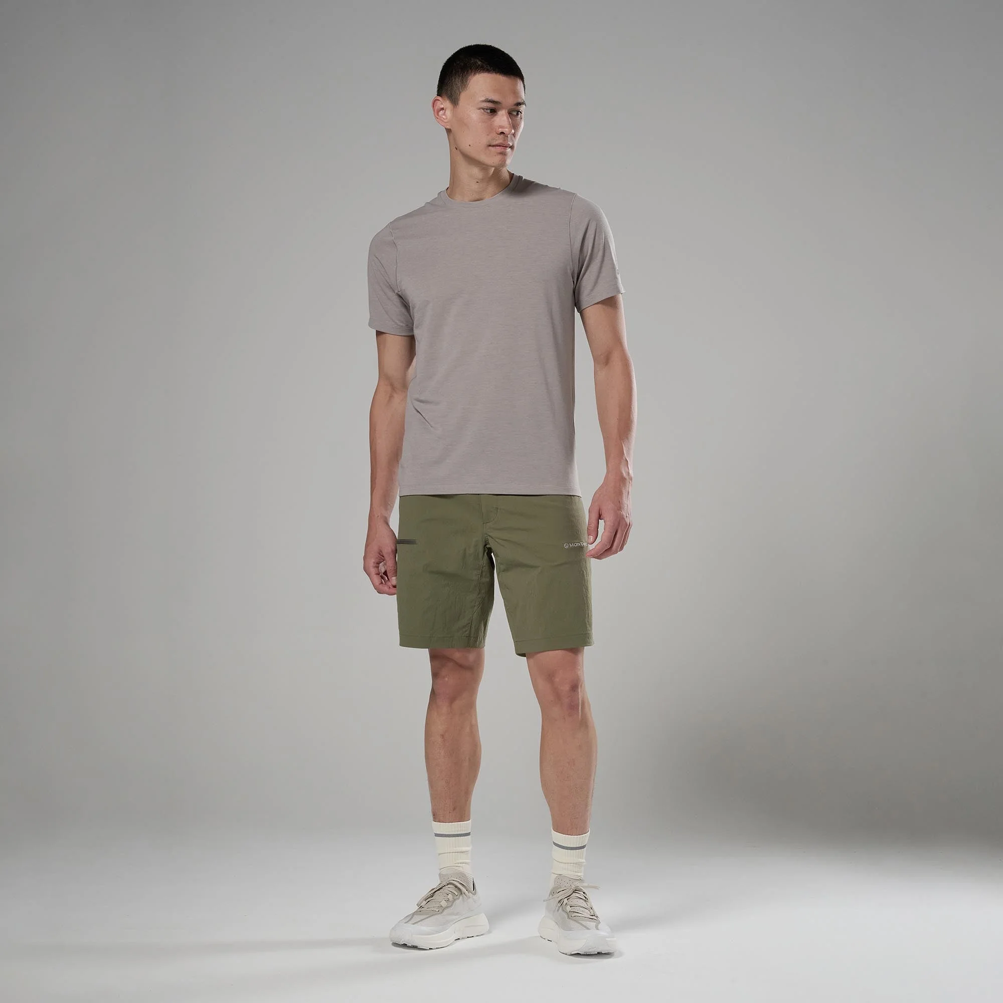 Montane Men's Caelum Shorts - Image 10