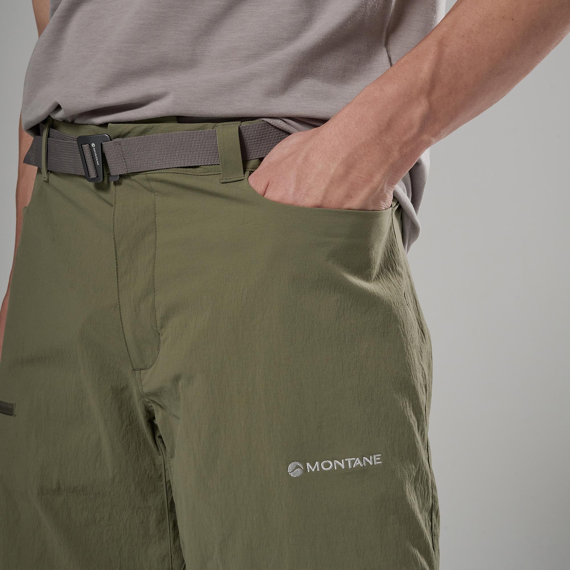 Montane Men's Caelum Shorts - Image 11