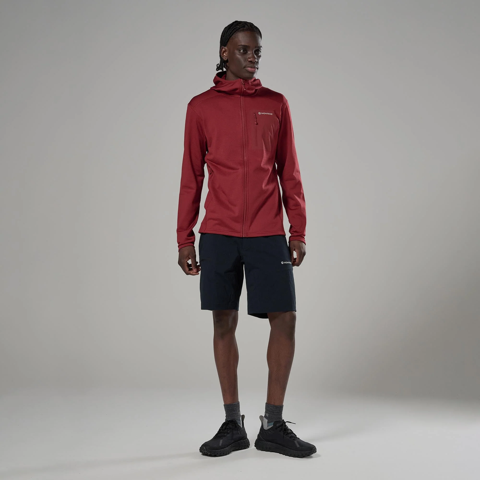 Montane Men's Caelum Shorts - Image 17