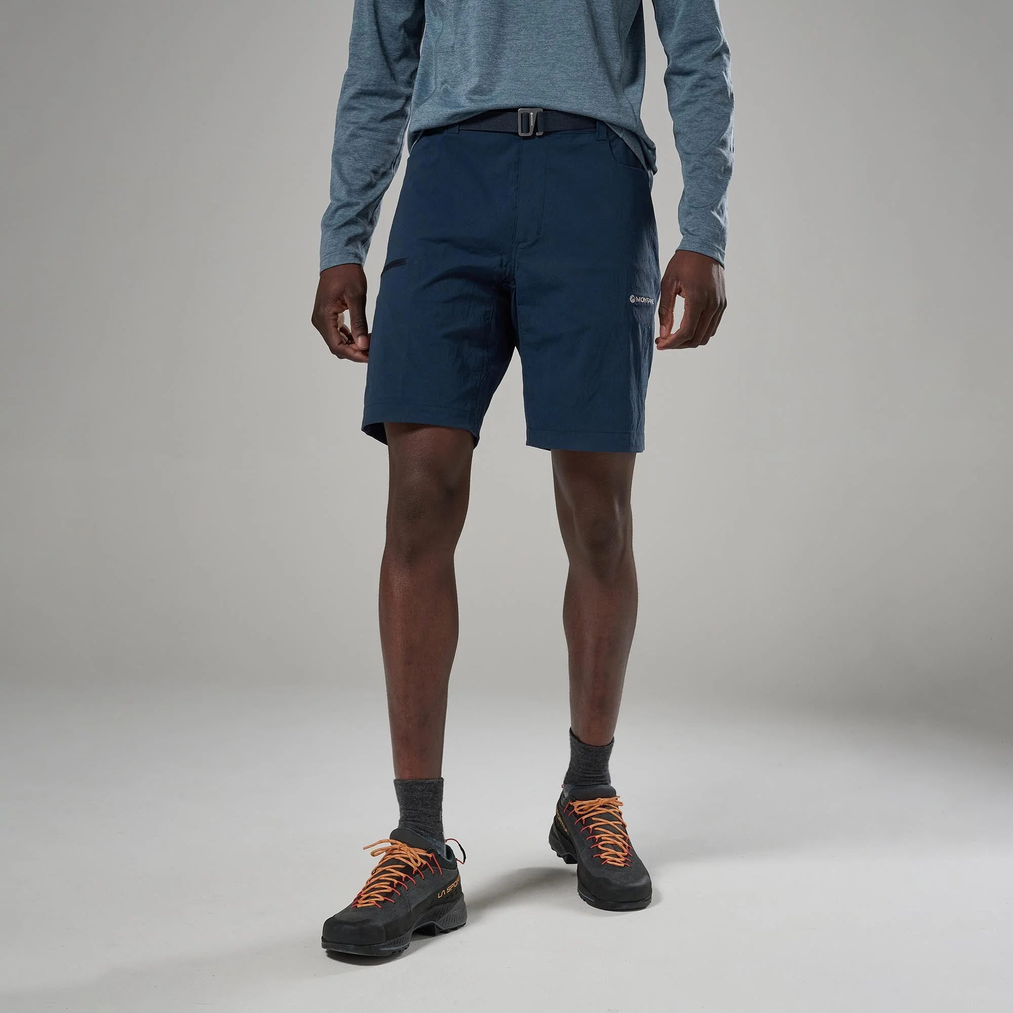 Montane Men's Caelum Shorts - Image 2