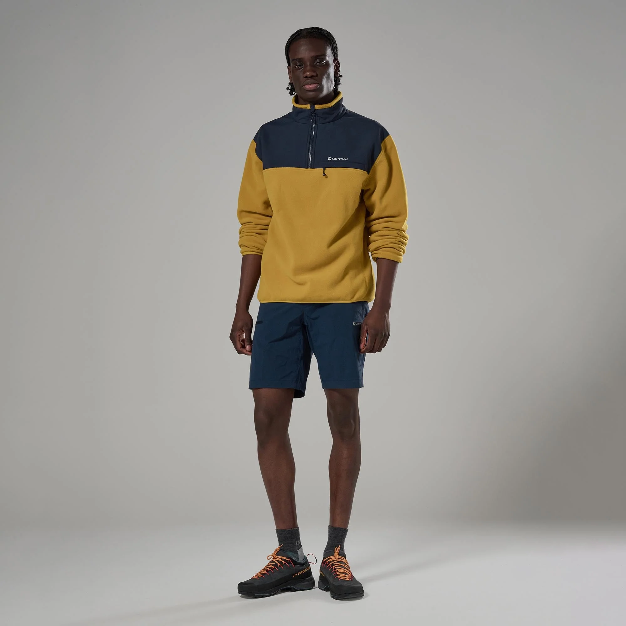 Montane Men's Caelum Shorts - Image 3