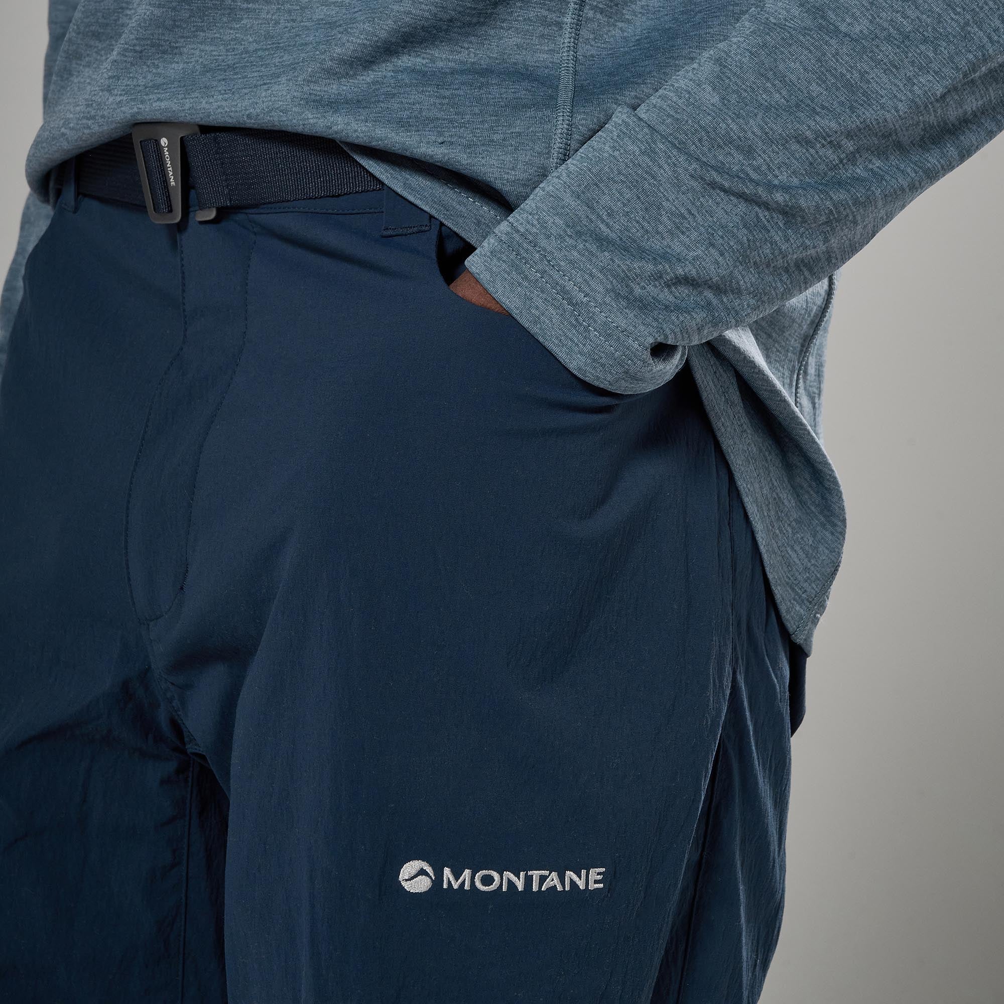 Montane Men's Caelum Shorts - Image 6