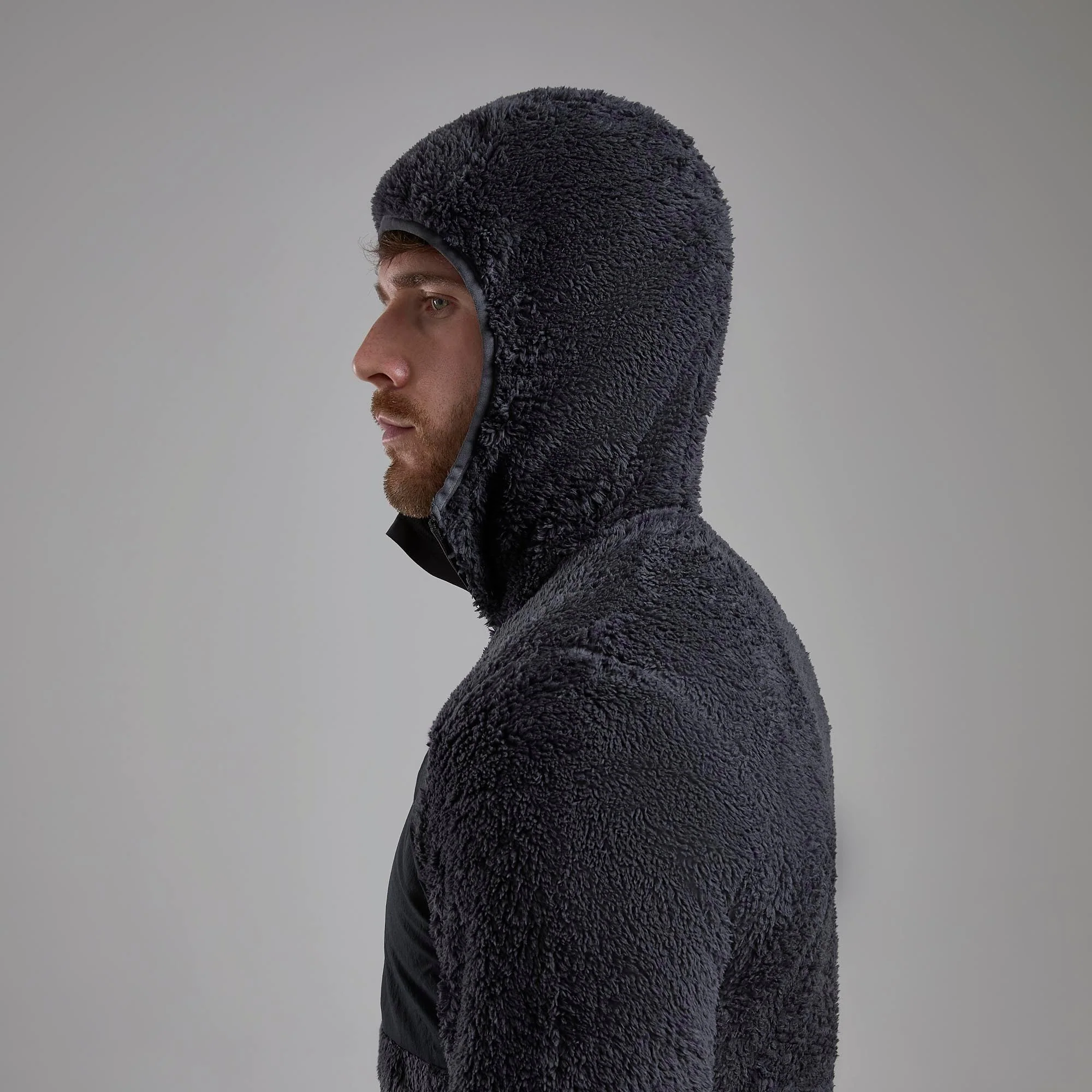 Montane Men's Caldus XT Hooded Fleece Jacket - Image 15