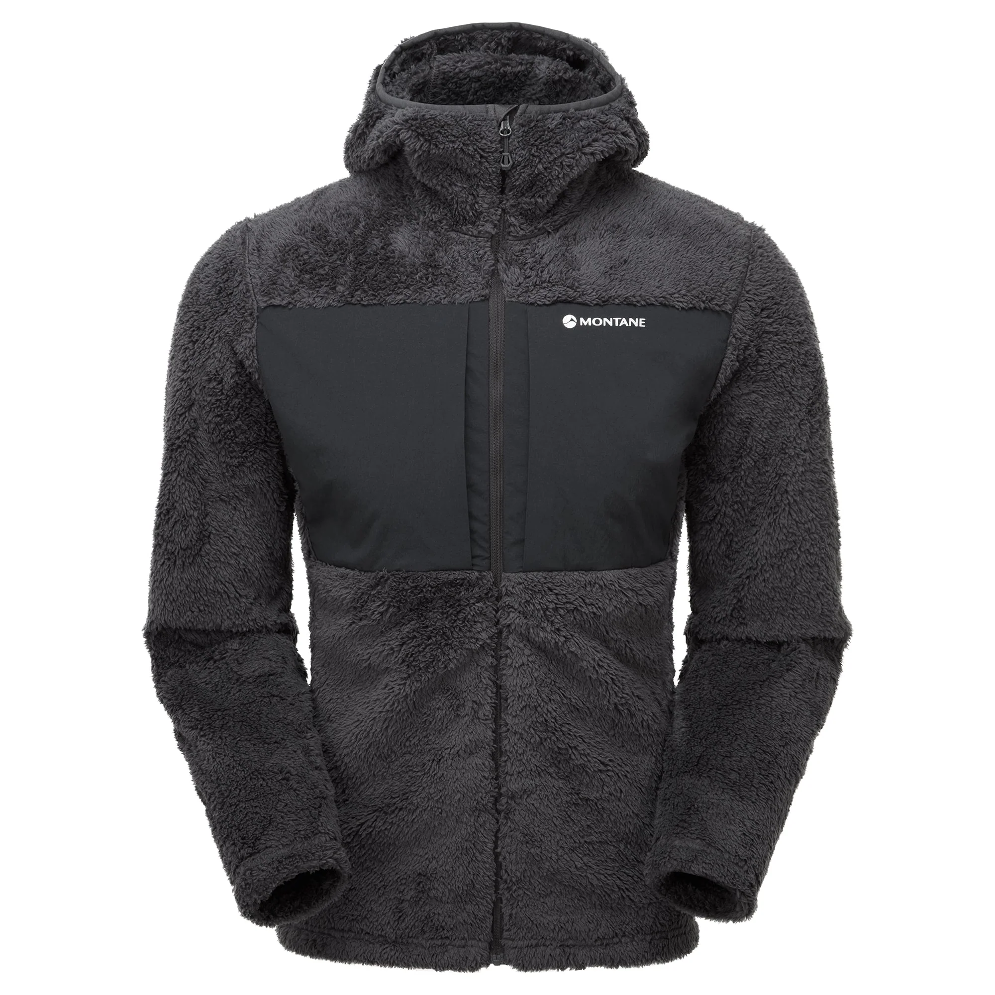 Montane Men's Caldus XT Hooded Fleece Jacket - Image 5