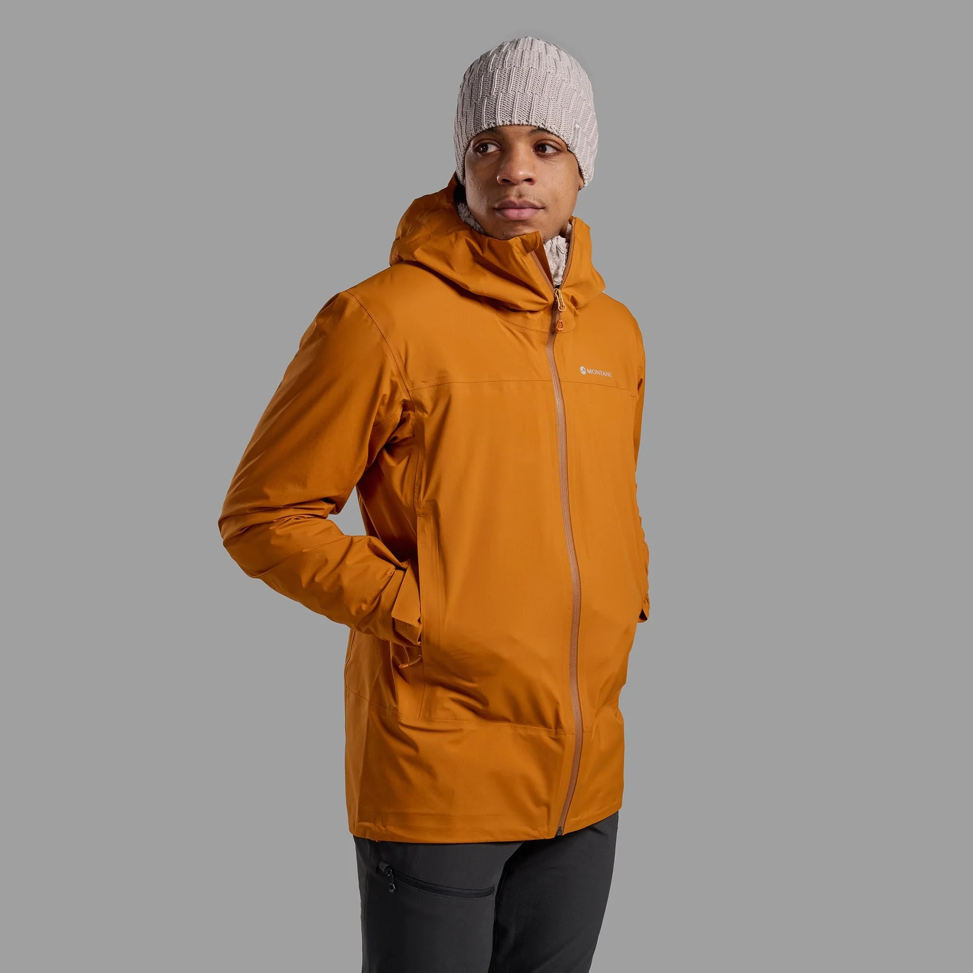 Montane Men's Cetus Waterproof Jacket - Image 13
